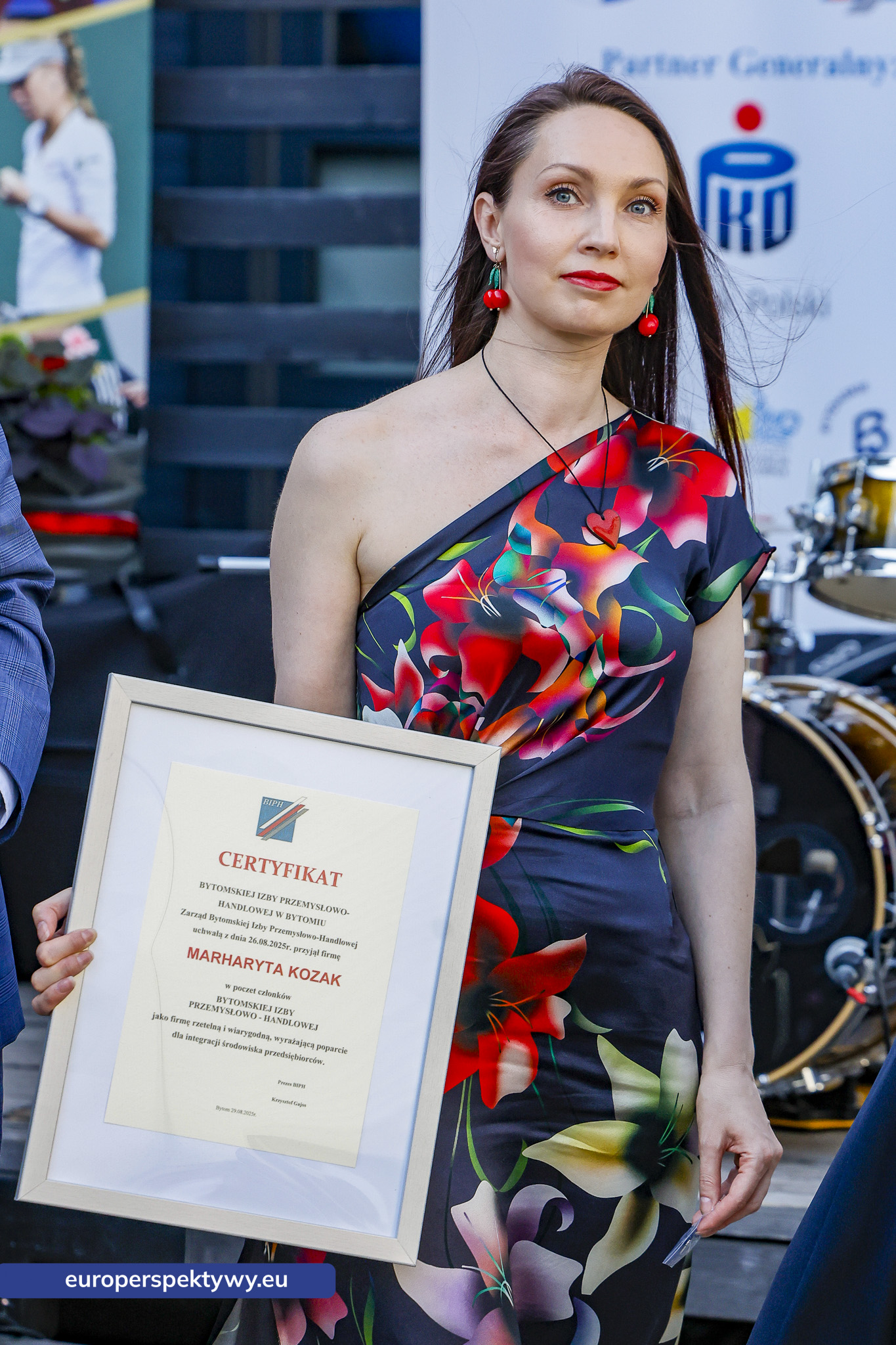 Europerspektywy-31 Europerspektywy BIPH: 13. Piknik Biznesu i Sportu