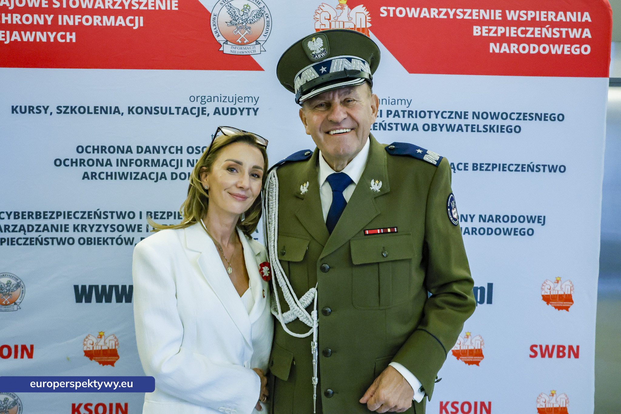 Europerspektywy KSOIN zorganizował patriotyczną galę z okazji 105. rocznicy Bitwy Warszawskiej