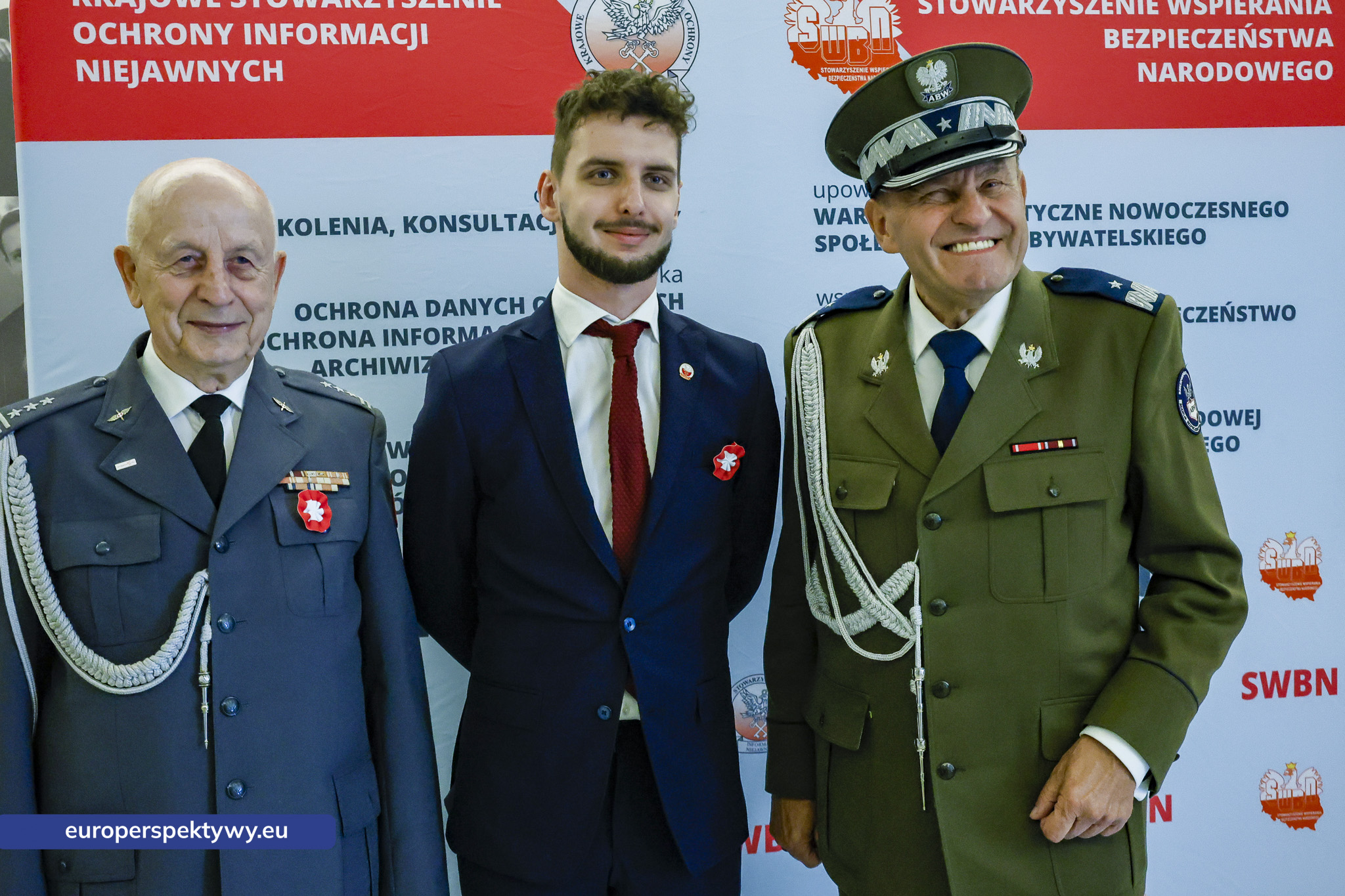 Europerspektywy KSOIN zorganizował patriotyczną galę z okazji 105. rocznicy Bitwy Warszawskiej