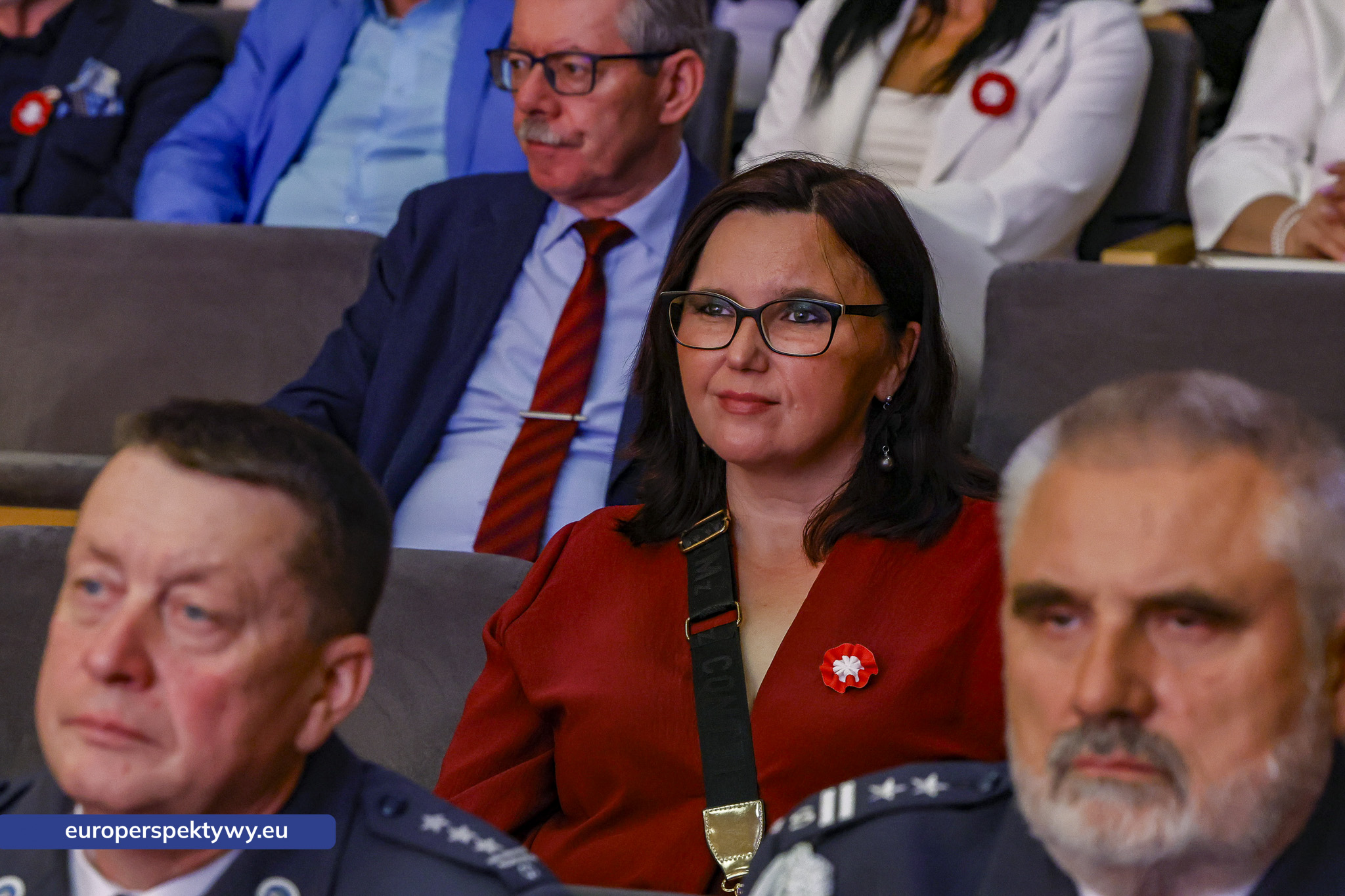 Europerspektywy KSOIN zorganizował patriotyczną galę z okazji 105. rocznicy Bitwy Warszawskiej