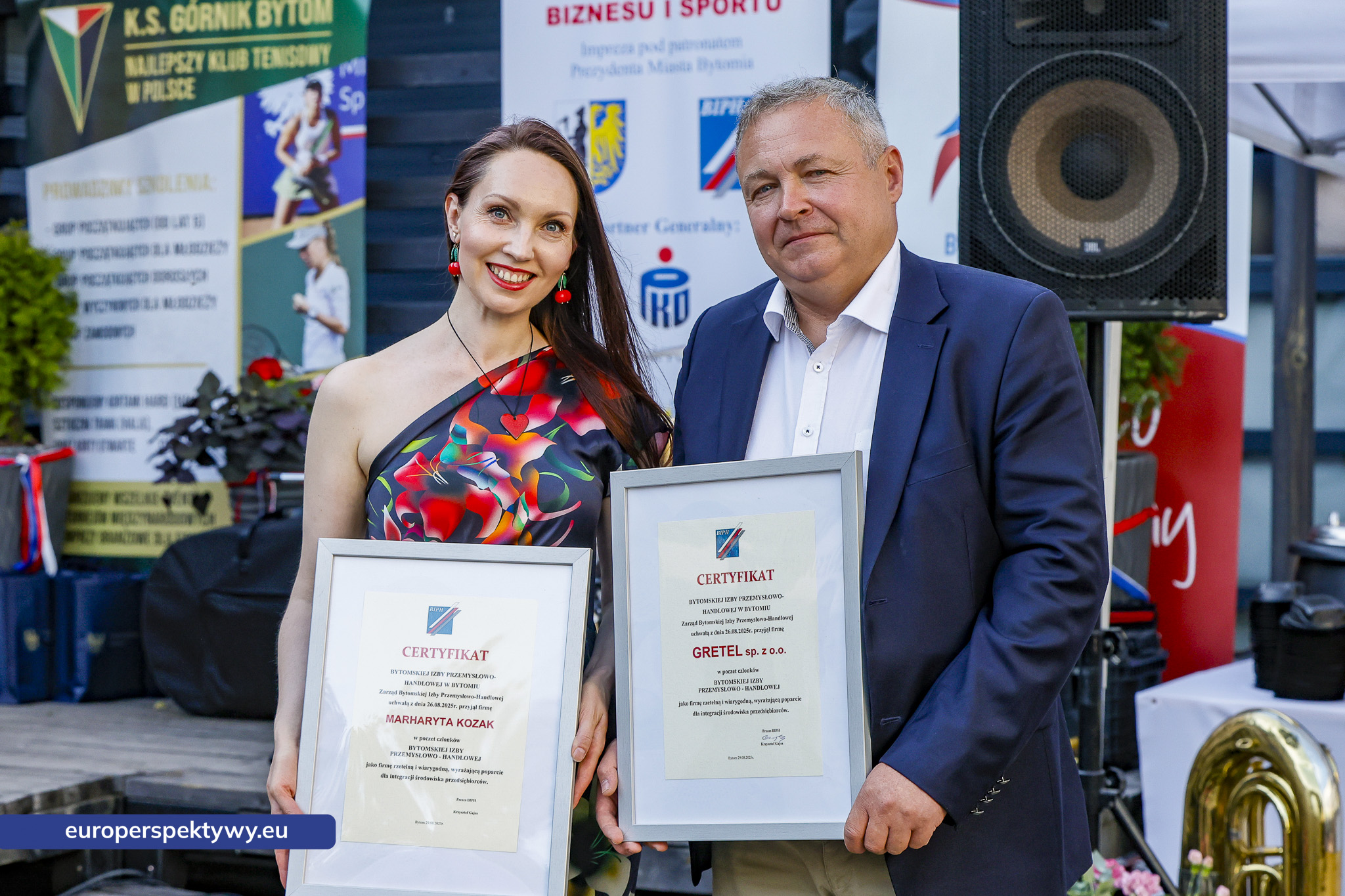 Europerspektywy-32 Europerspektywy BIPH: 13. Piknik Biznesu i Sportu