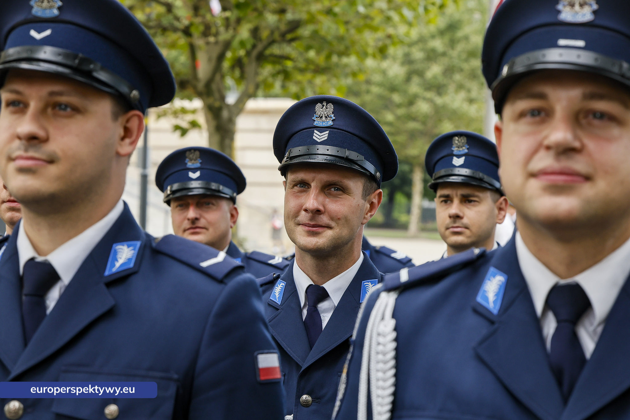 Europerspektywy-33 Europerspektywy Wojewódzkie Obchody Święta Wojska Polskiego w Katowicach – defilada, apel i piknik militarny