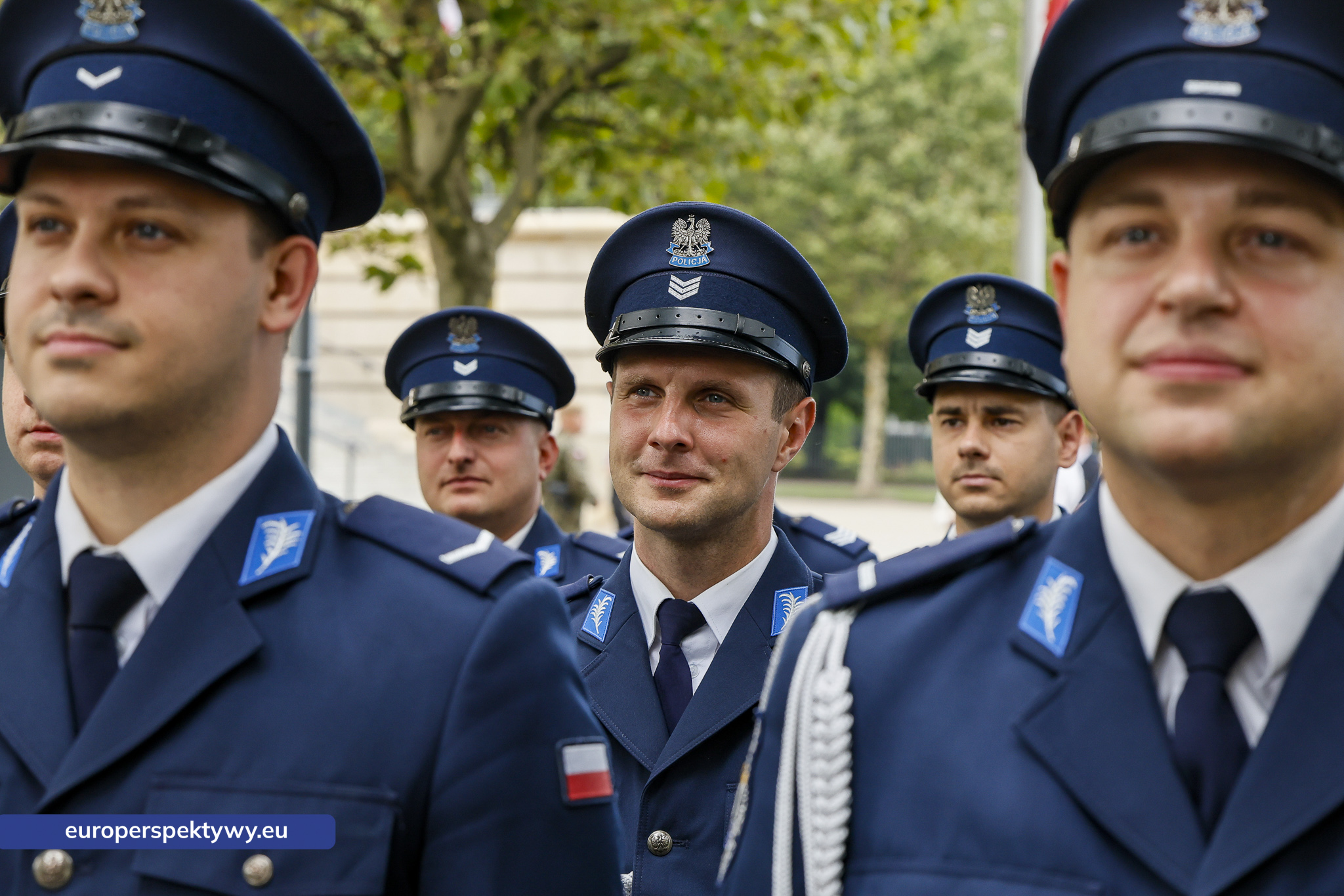 Europerspektywy-34 Europerspektywy Wojewódzkie Obchody Święta Wojska Polskiego w Katowicach – defilada, apel i piknik militarny