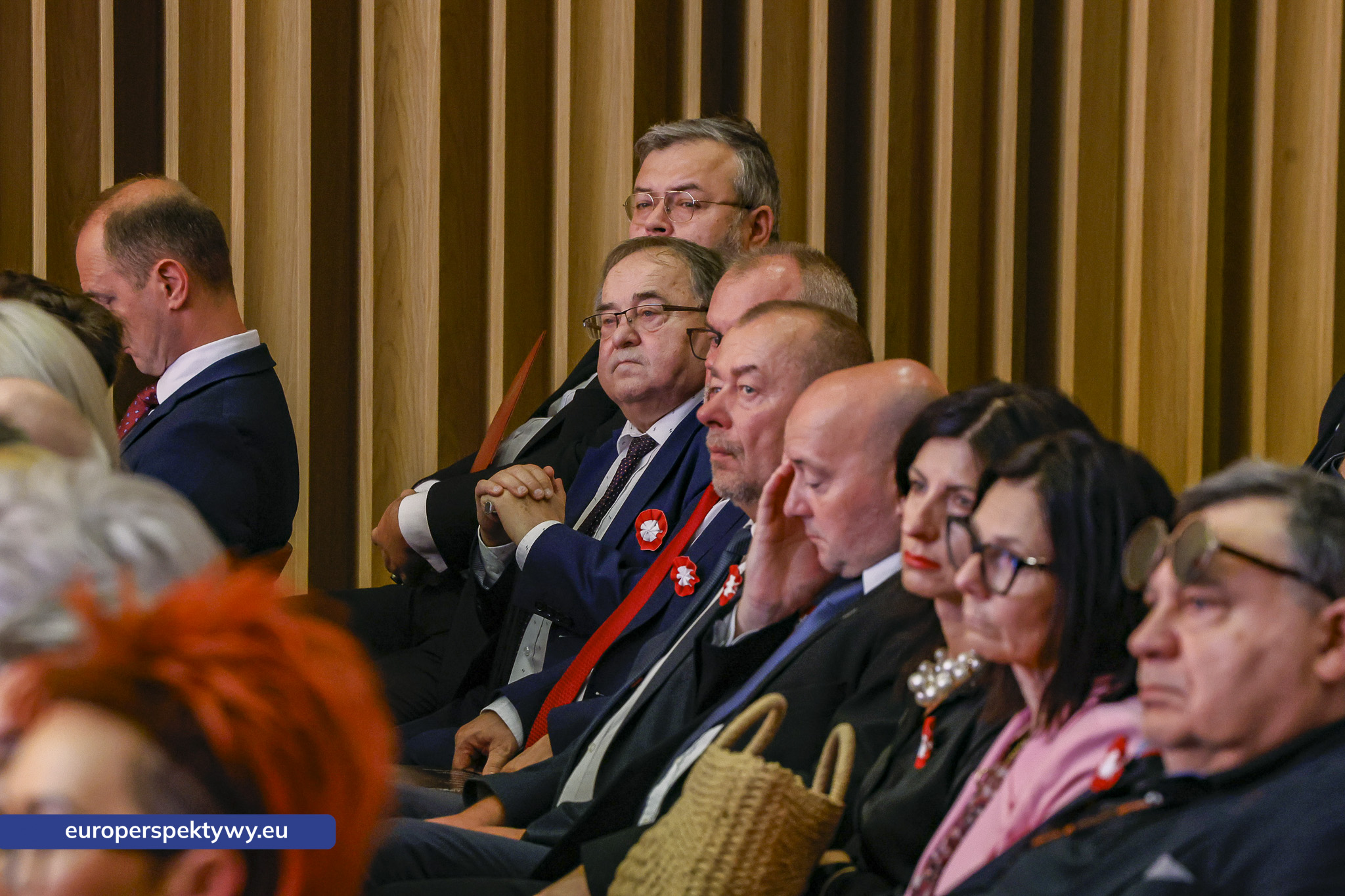 Europerspektywy KSOIN zorganizował patriotyczną galę z okazji 105. rocznicy Bitwy Warszawskiej