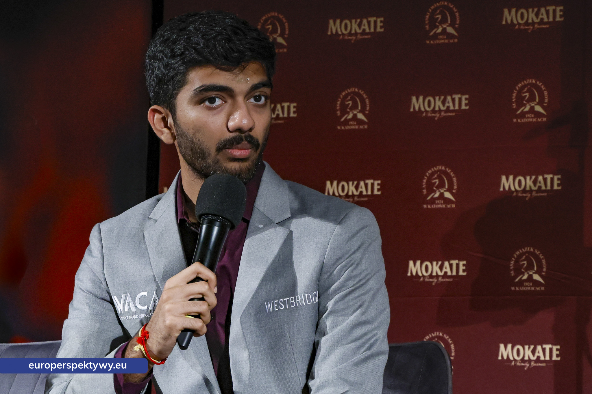 Europerspektywy-36 Europerspektywy Gukesh vs. Duda: Katowice na szachowej mapie świata