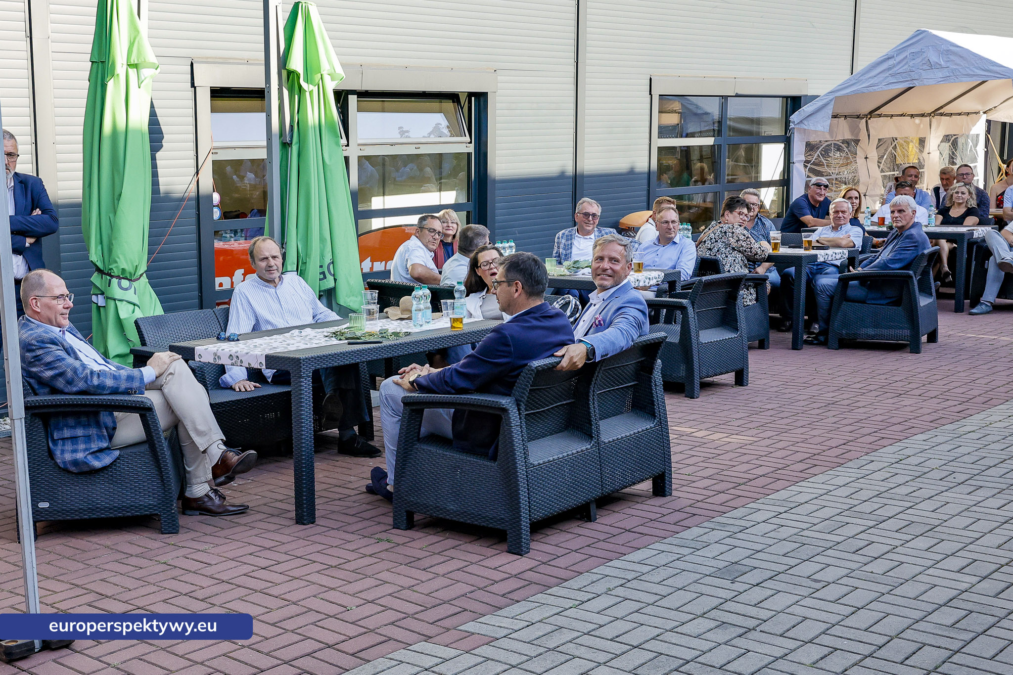 Europerspektywy-39 Europerspektywy BIPH: 13. Piknik Biznesu i Sportu