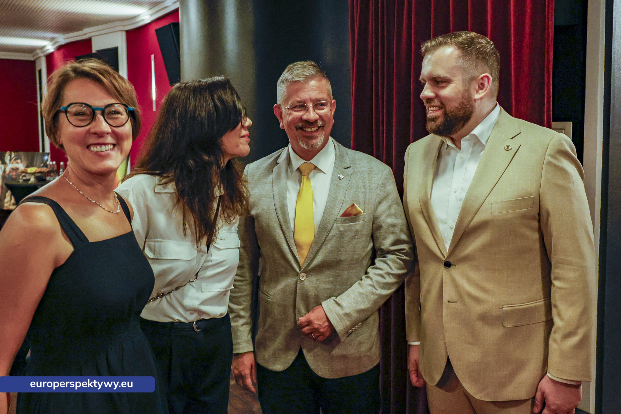 Europerspektywy-4 Europerspektywy Gukesh vs. Duda: Katowice na szachowej mapie świata