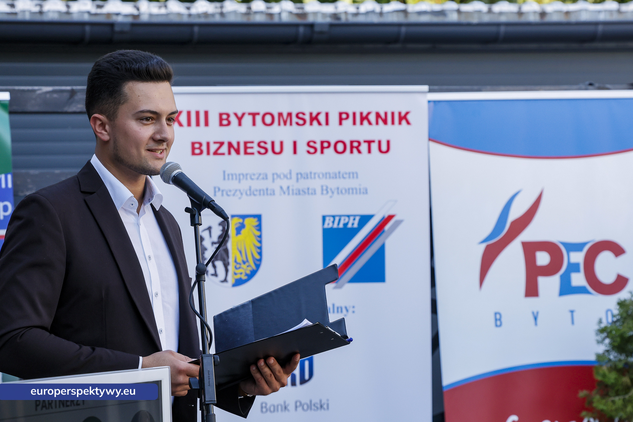 Europerspektywy-41 Europerspektywy BIPH: 13. Piknik Biznesu i Sportu