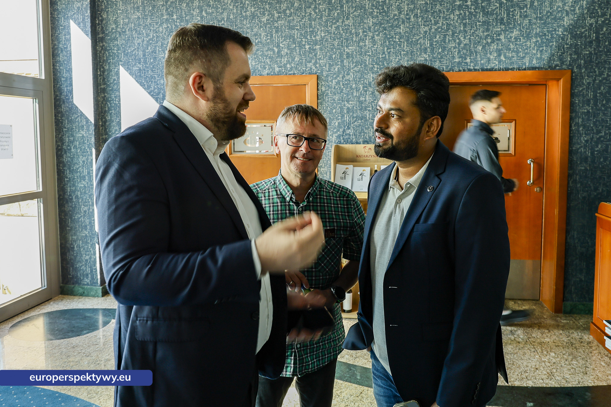 Europerspektywy-45 Europerspektywy Szachy Mokate: symultana z mistrzem świata Dommaraju Gukeshem – wyjątkowe wydarzenie w Ustroniu