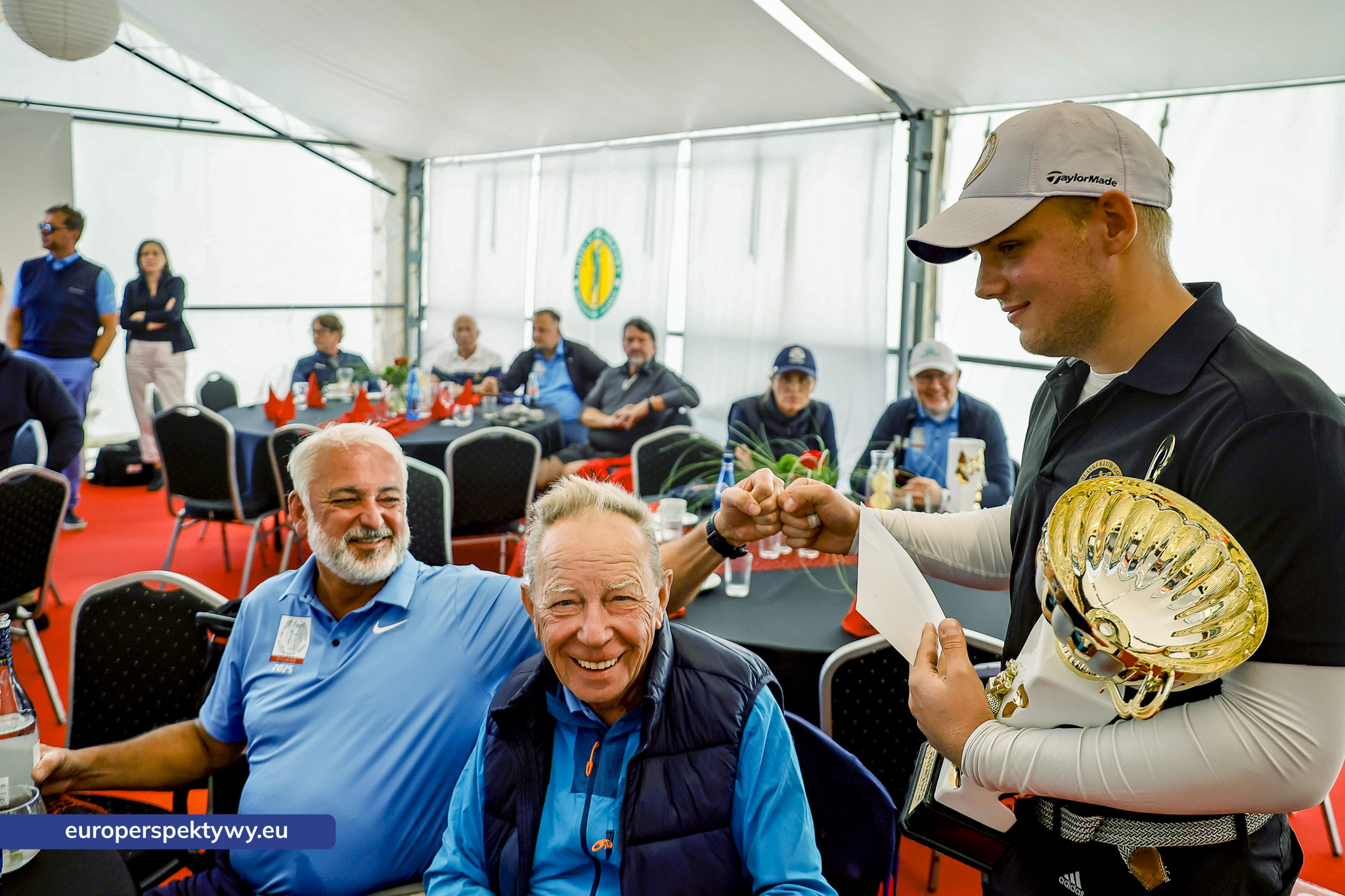 Europerspektywy Puchar Prezesa ŚKG 2025 – sportowa rywalizacja i biznesowy networking na najwyższym poziomie