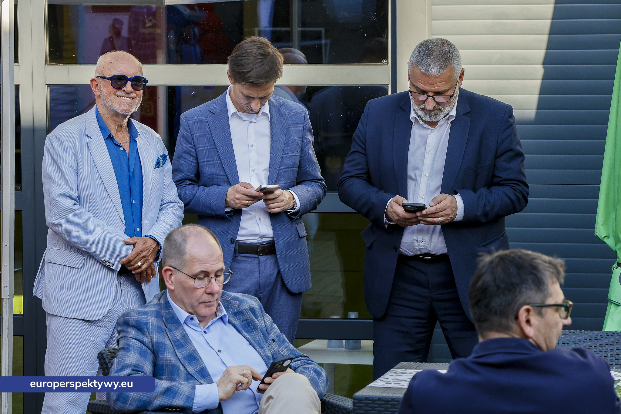 Europerspektywy-46 Europerspektywy BIPH: 13. Piknik Biznesu i Sportu