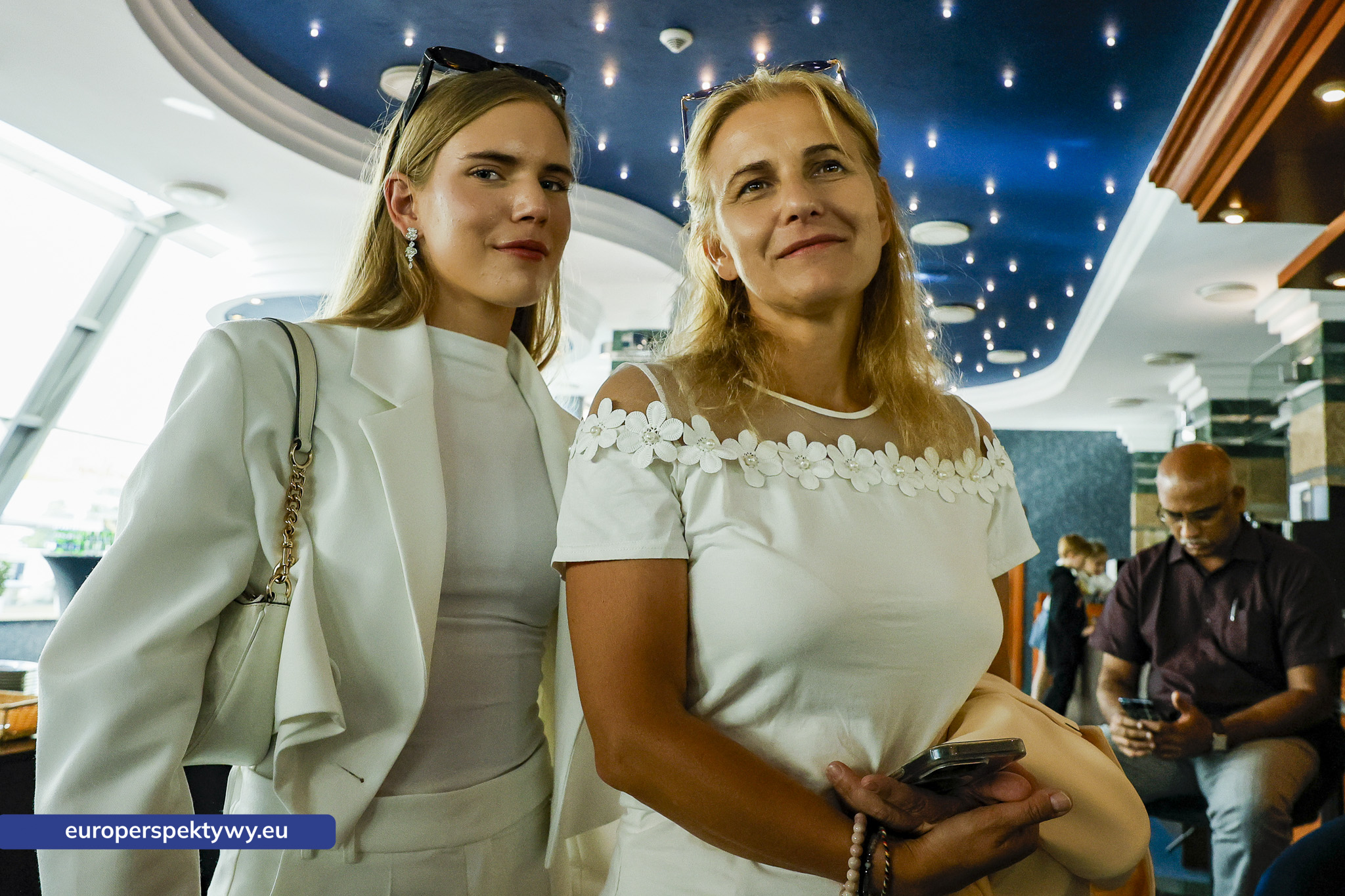 Europerspektywy-47 Europerspektywy Szachy Mokate: symultana z mistrzem świata Dommaraju Gukeshem – wyjątkowe wydarzenie w Ustroniu