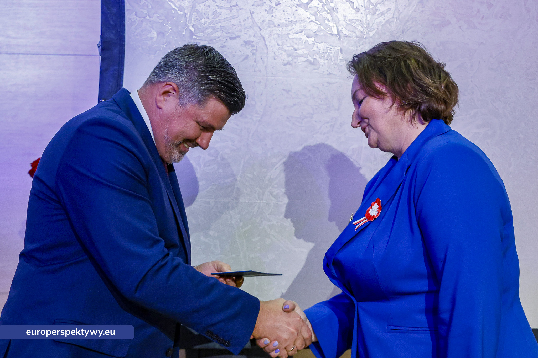 Europerspektywy KSOIN zorganizował patriotyczną galę z okazji 105. rocznicy Bitwy Warszawskiej