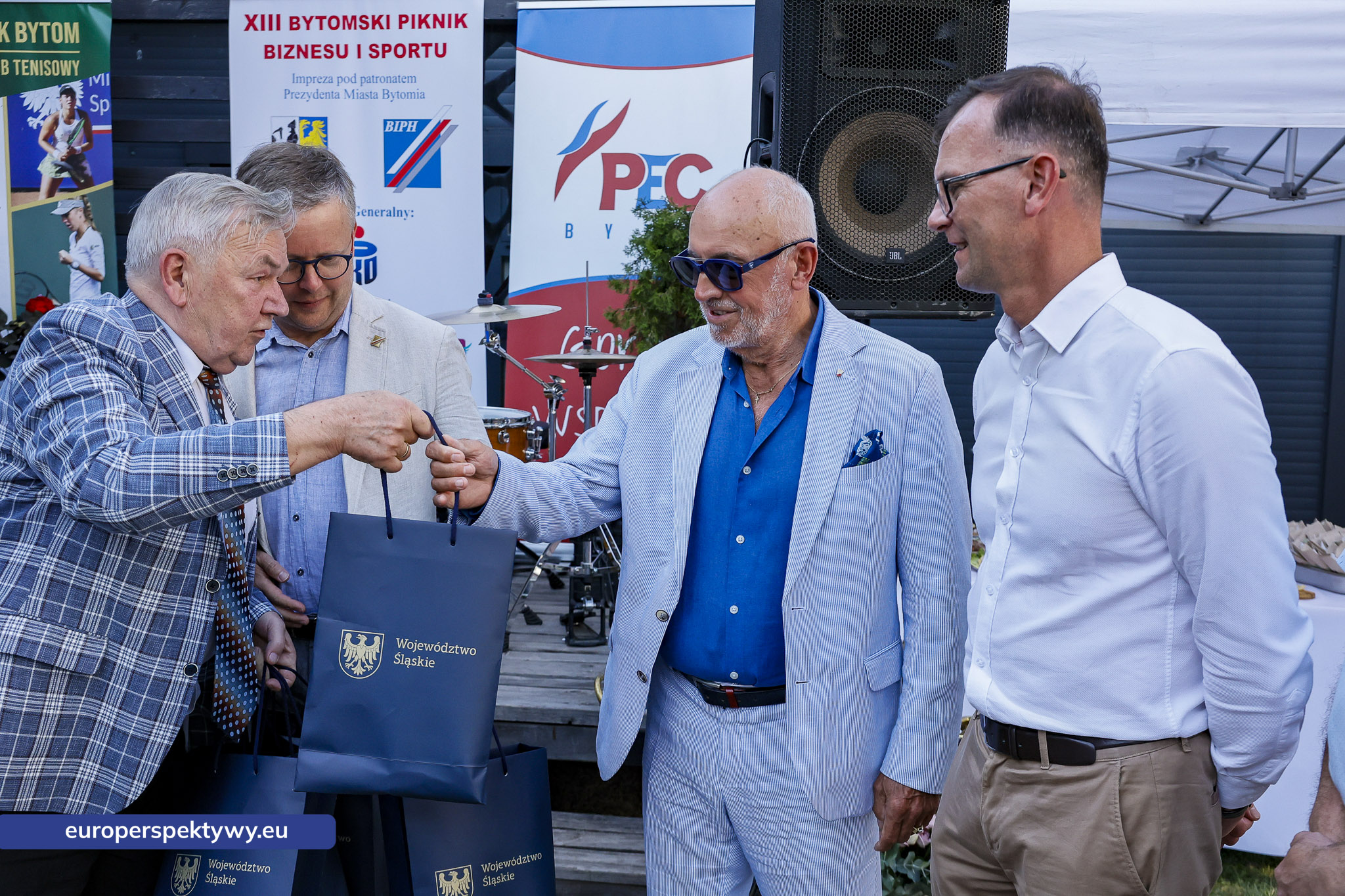Europerspektywy-48 Europerspektywy BIPH: 13. Piknik Biznesu i Sportu