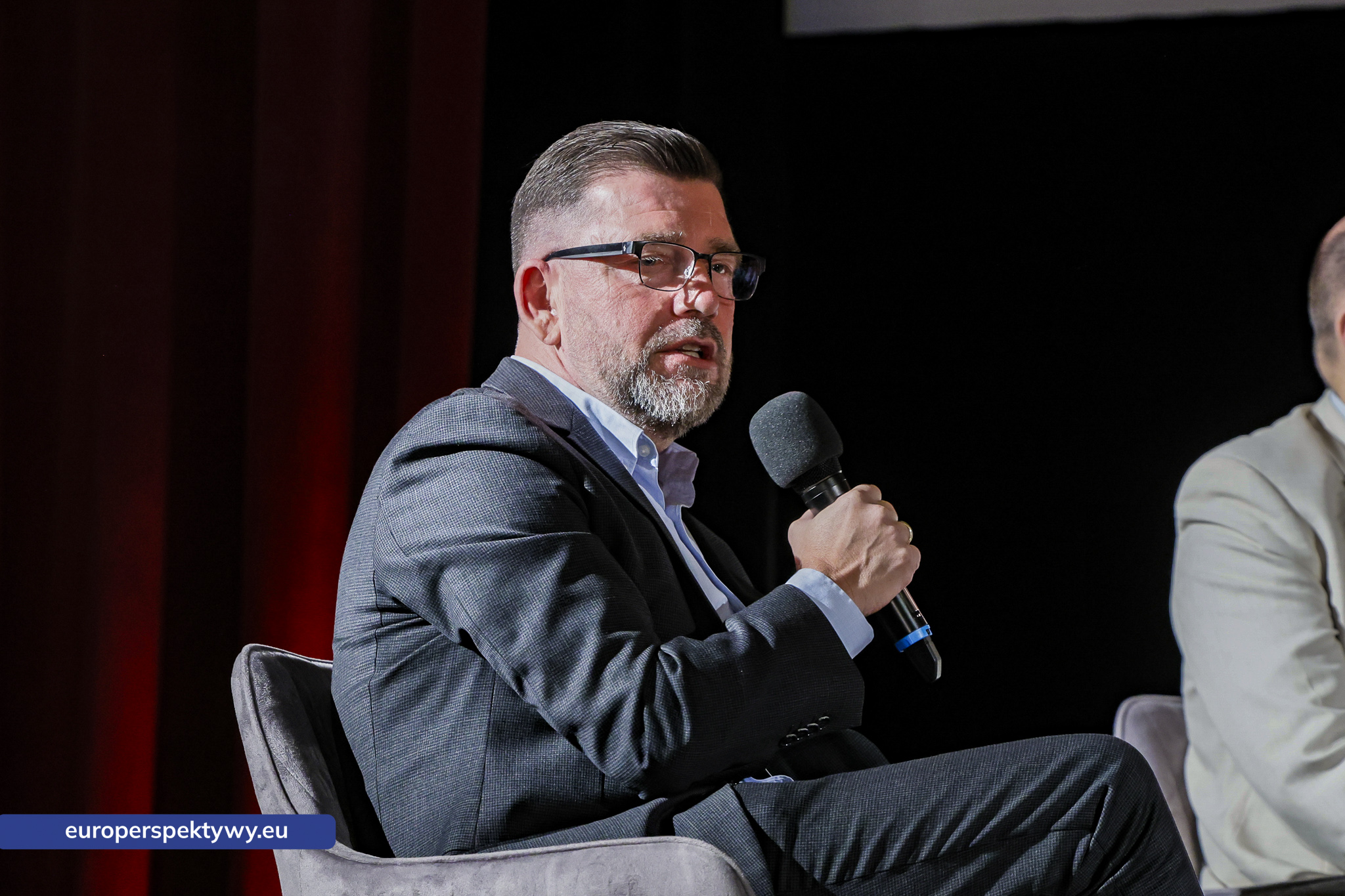 Europerspektywy-48 Europerspektywy Gukesh vs. Duda: Katowice na szachowej mapie świata