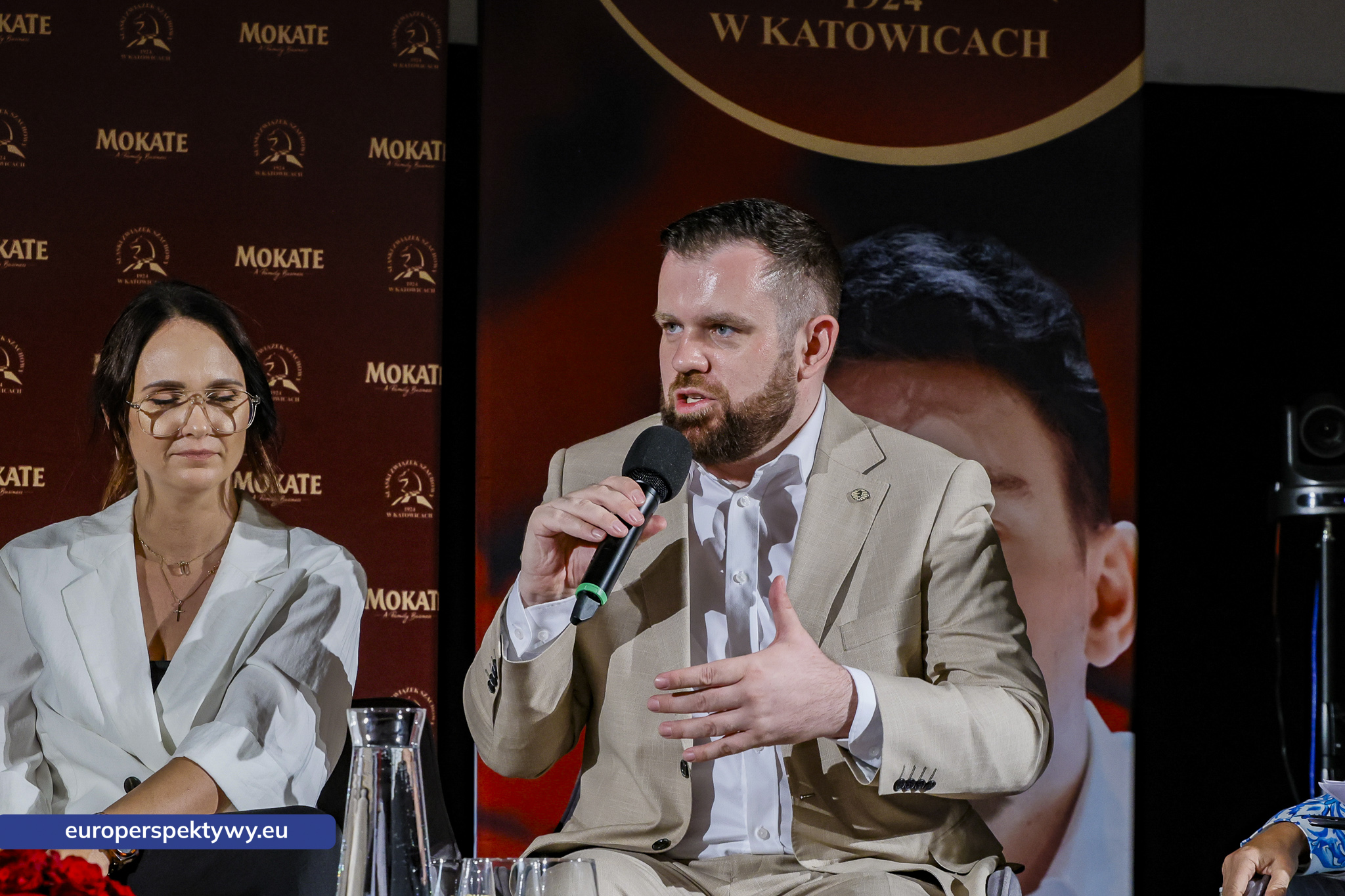 Europerspektywy-49 Europerspektywy Gukesh vs. Duda: Katowice na szachowej mapie świata