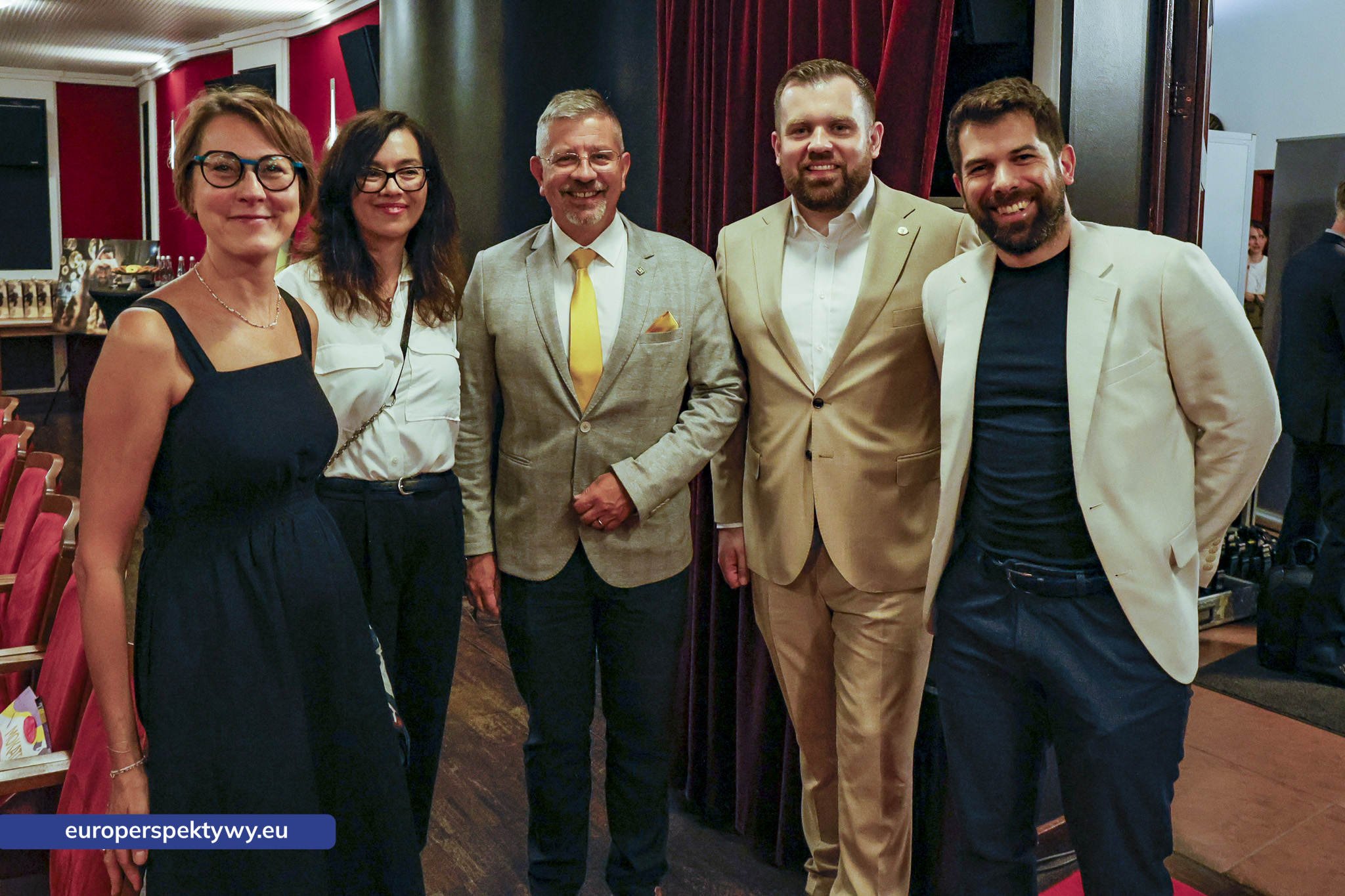 Europerspektywy-5 Europerspektywy Gukesh vs. Duda: Katowice na szachowej mapie świata