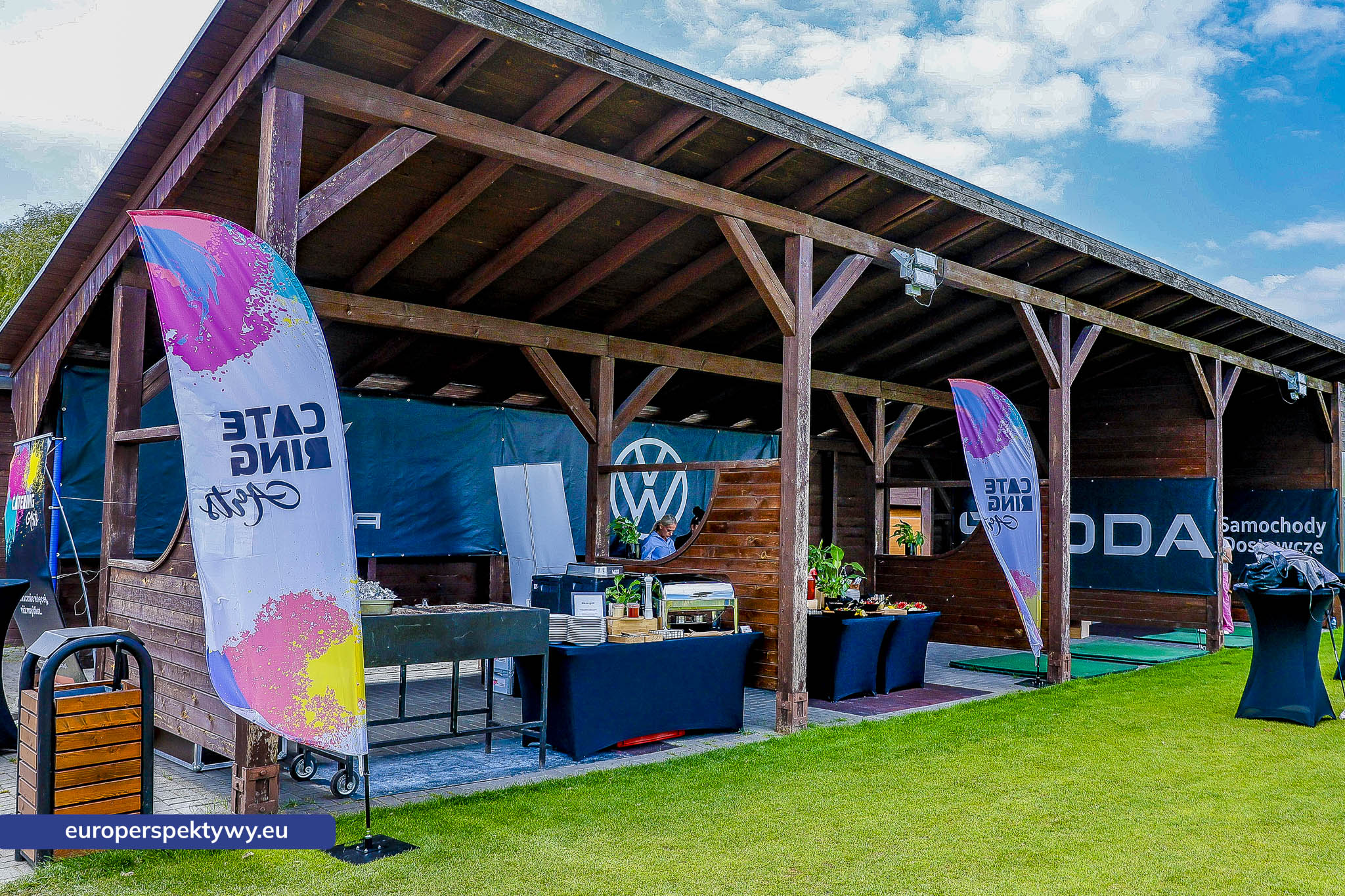 Europerspektywy Śląski Klub Golfowy – Dzień Otwarty dla Silesia Convention Bureau