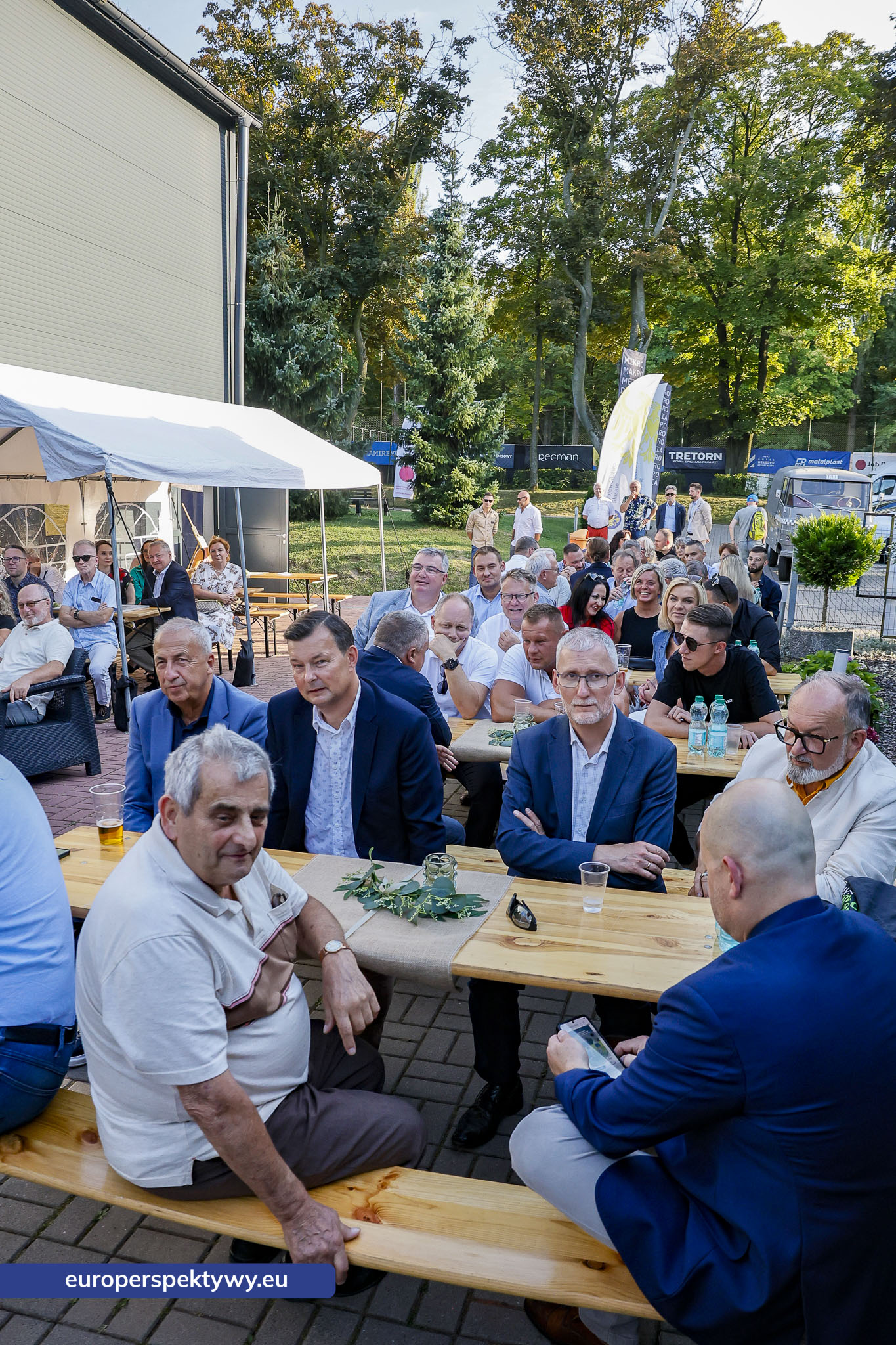 Europerspektywy-51 Europerspektywy BIPH: 13. Piknik Biznesu i Sportu