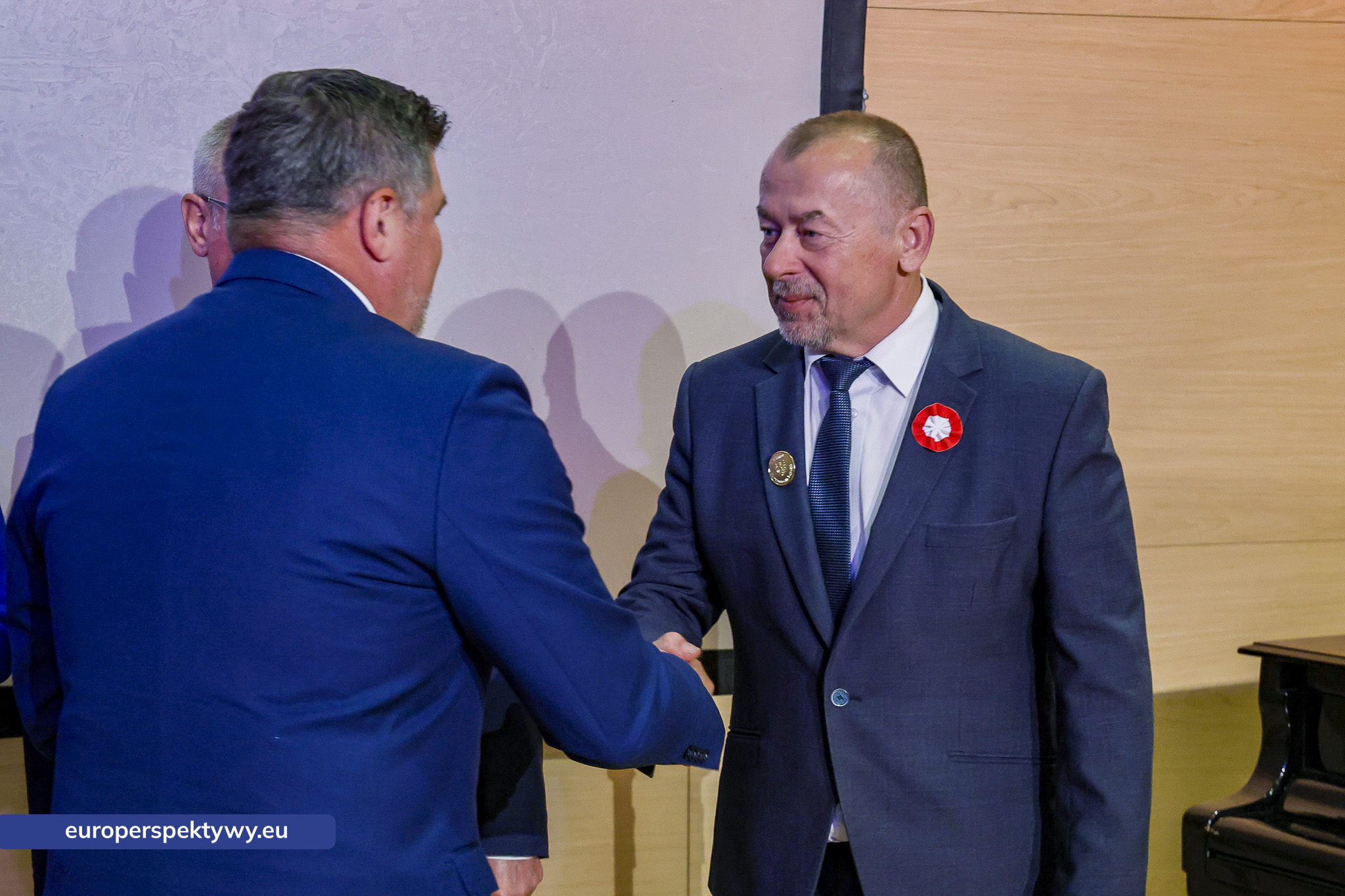 Europerspektywy KSOIN zorganizował patriotyczną galę z okazji 105. rocznicy Bitwy Warszawskiej