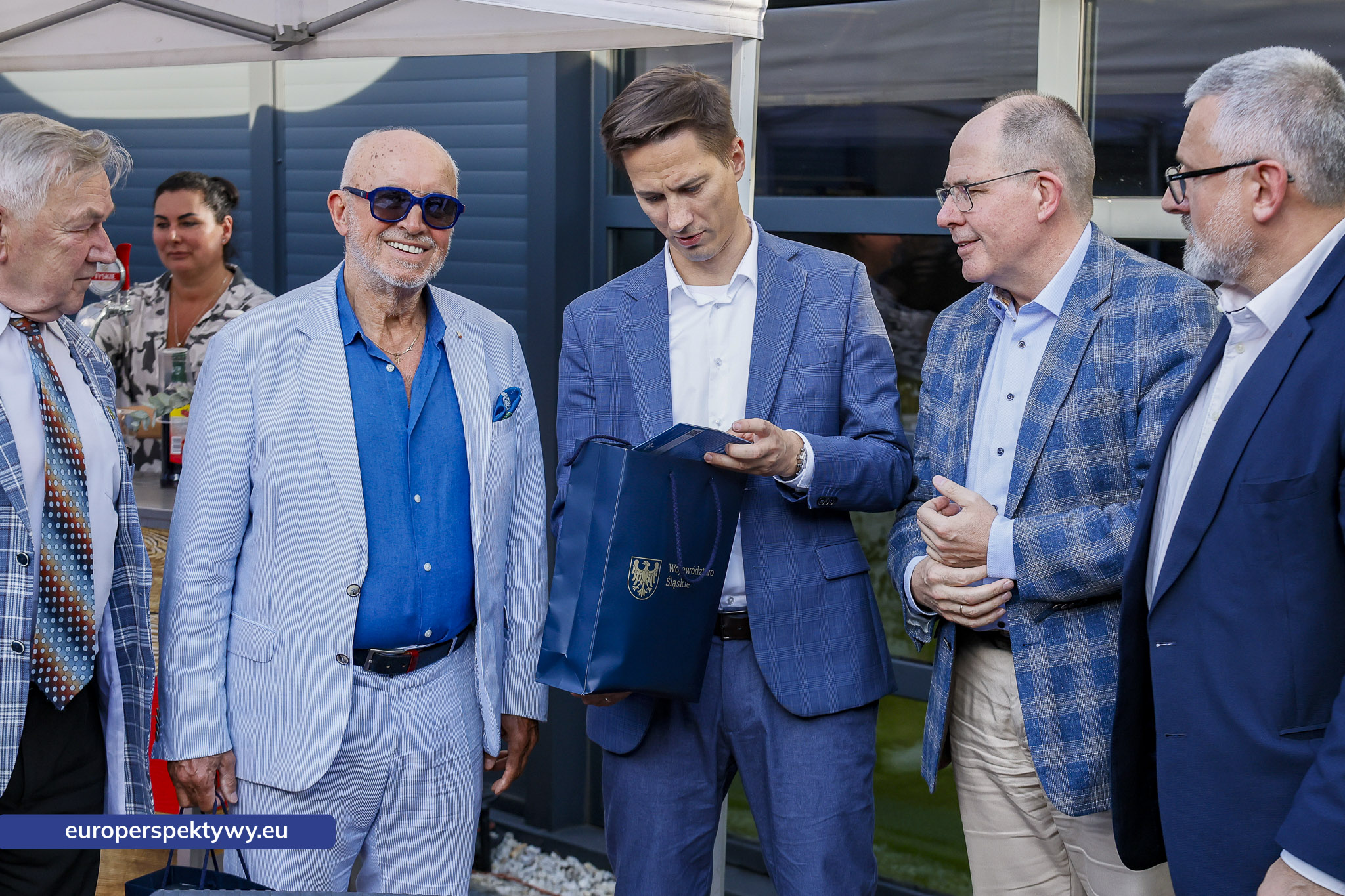 Europerspektywy-54 Europerspektywy BIPH: 13. Piknik Biznesu i Sportu