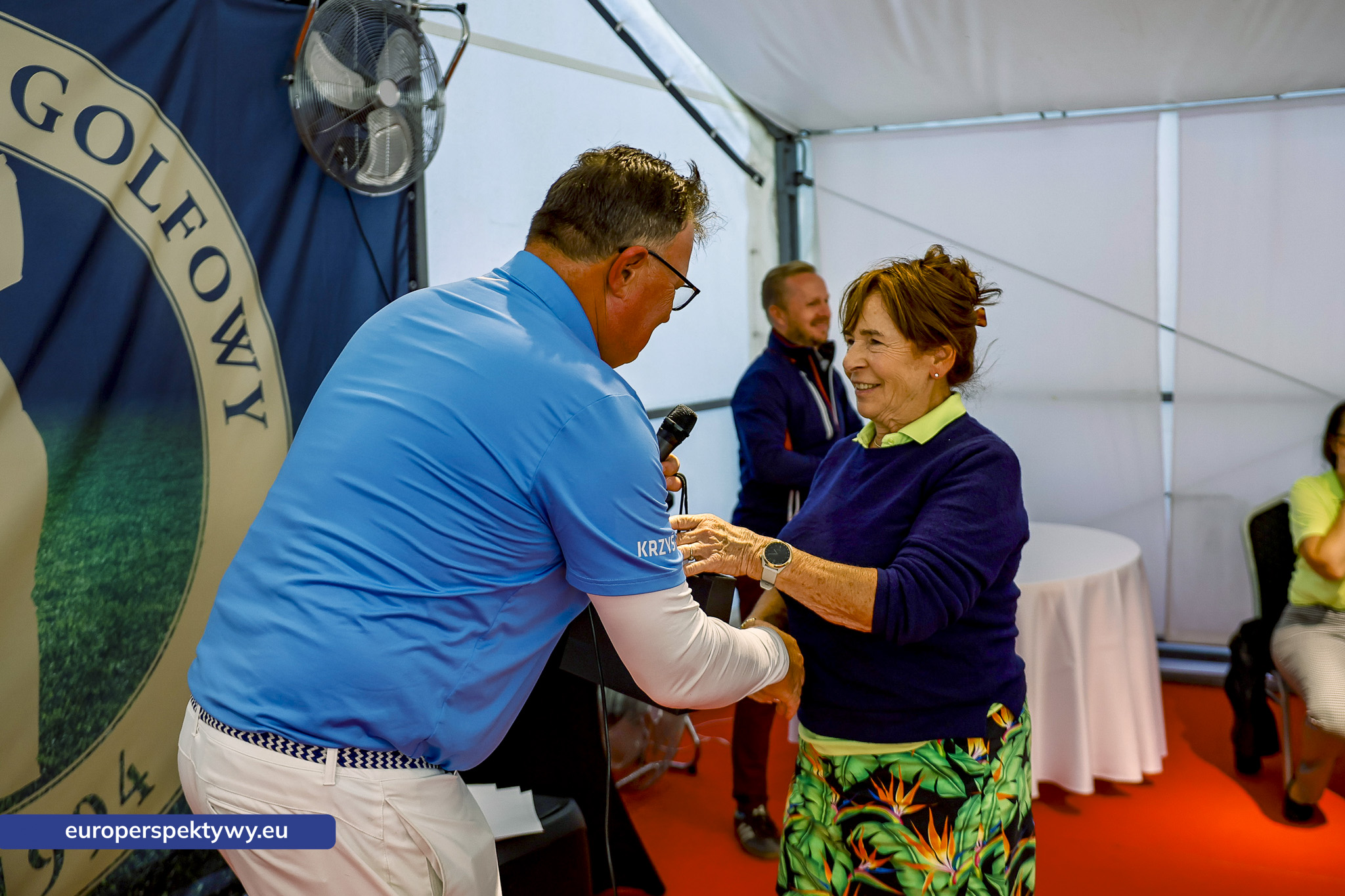 Europerspektywy Puchar Prezesa ŚKG 2025 – sportowa rywalizacja i biznesowy networking na najwyższym poziomie