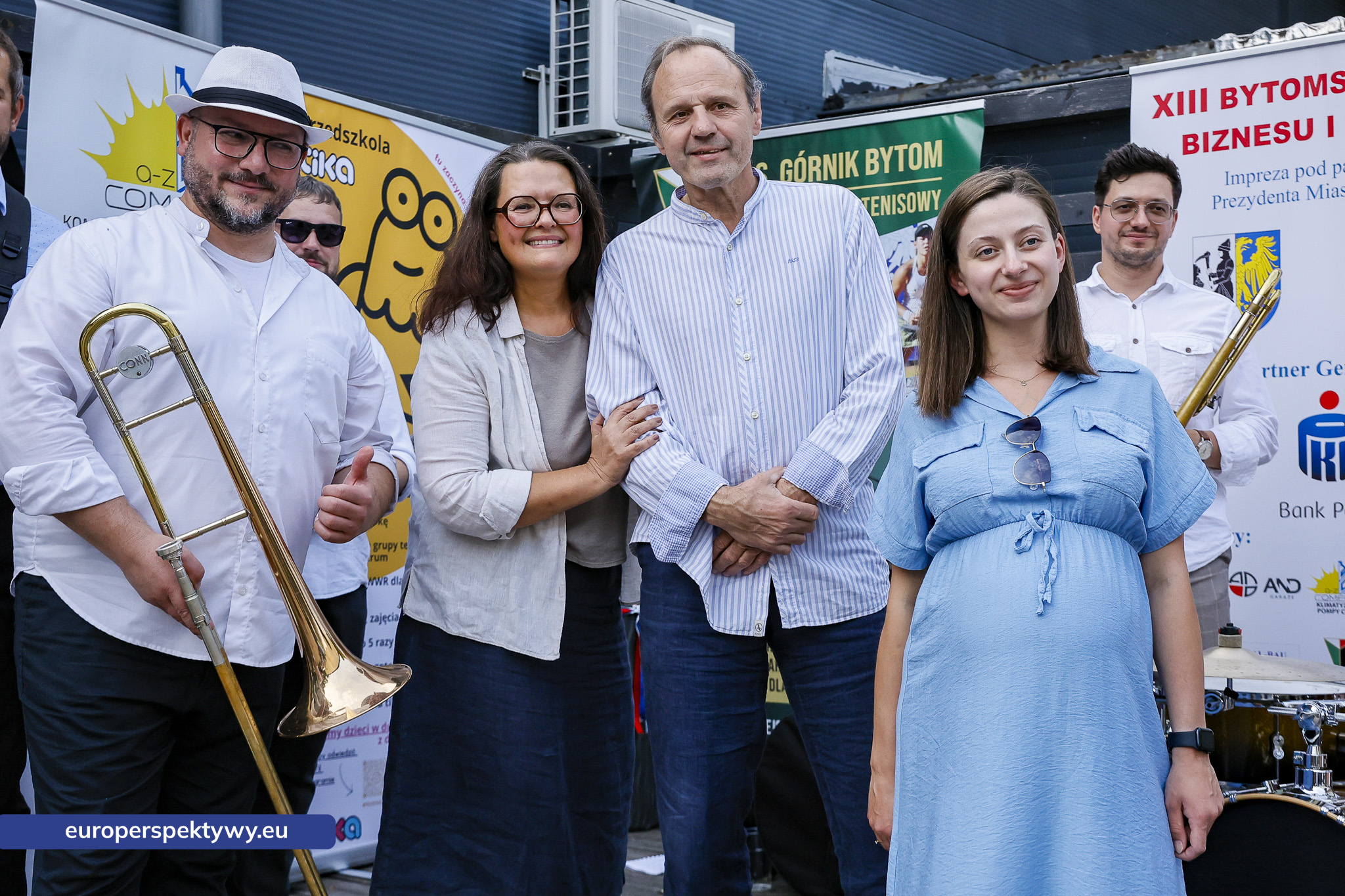 Europerspektywy-55 Europerspektywy BIPH: 13. Piknik Biznesu i Sportu