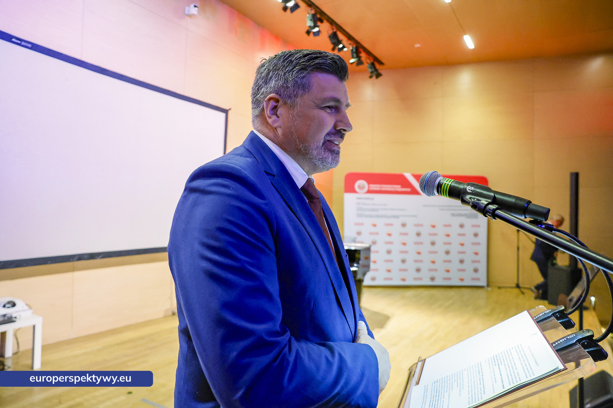 Europerspektywy KSOIN zorganizował patriotyczną galę z okazji 105. rocznicy Bitwy Warszawskiej