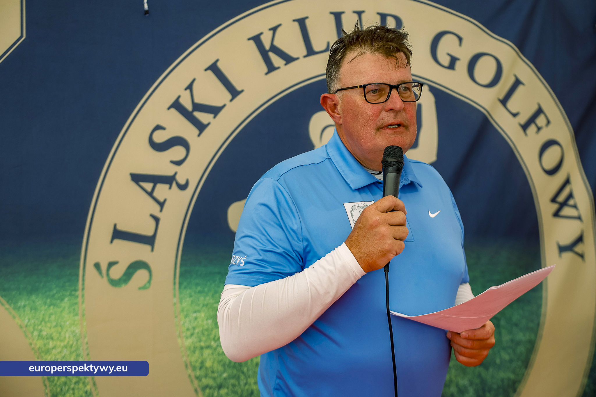 Europerspektywy Puchar Prezesa ŚKG 2025 – sportowa rywalizacja i biznesowy networking na najwyższym poziomie