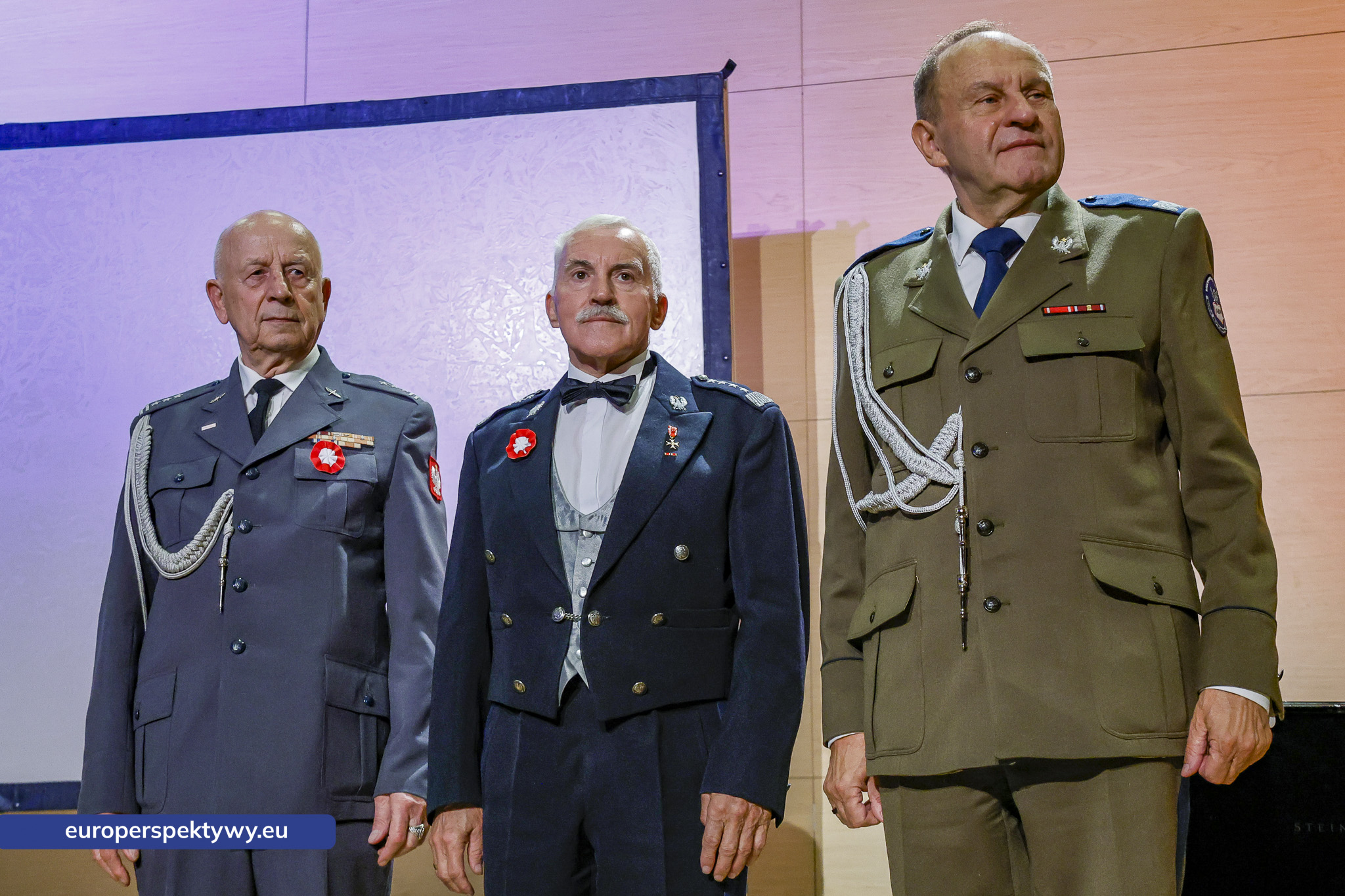 Europerspektywy KSOIN zorganizował patriotyczną galę z okazji 105. rocznicy Bitwy Warszawskiej