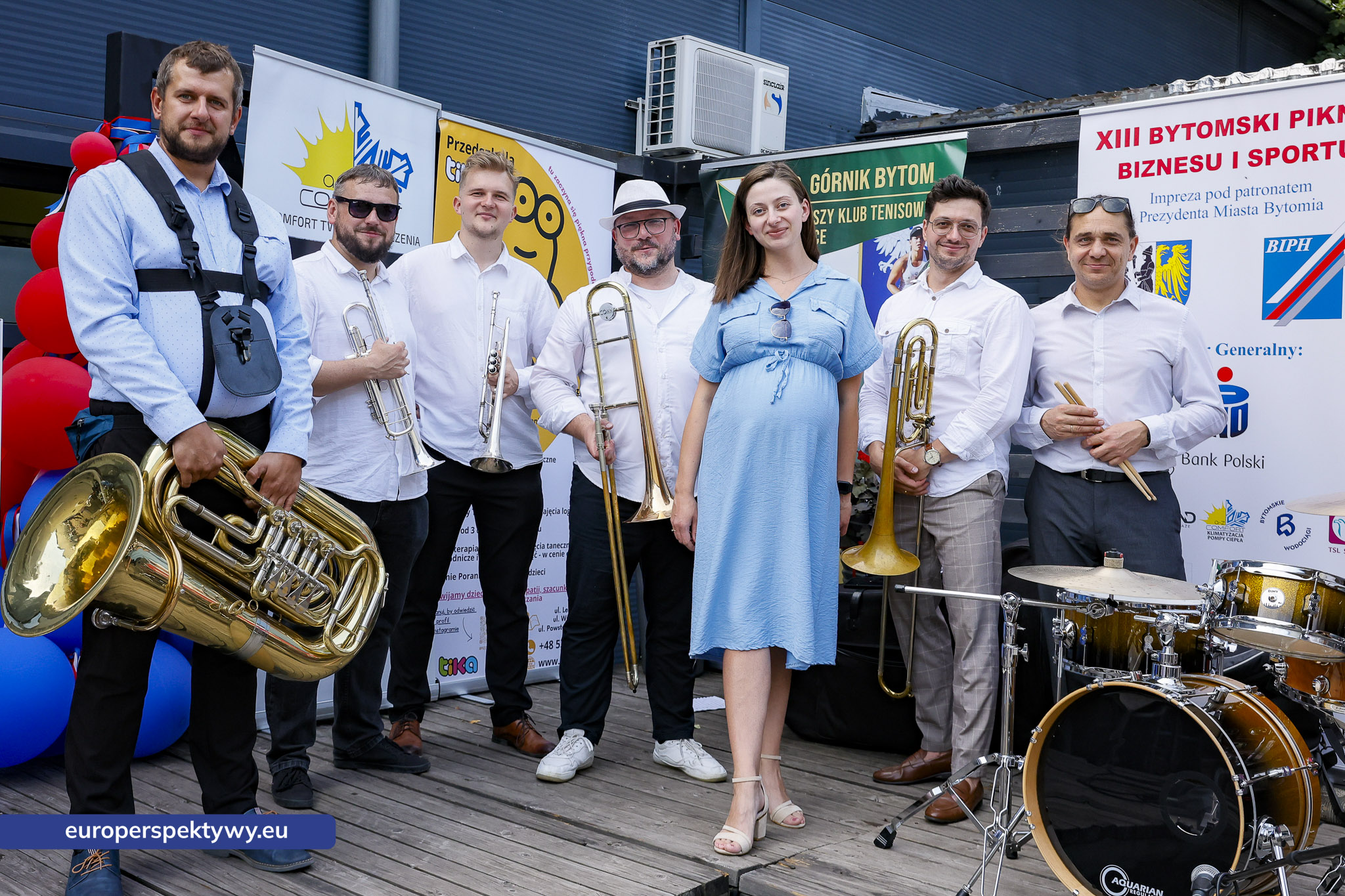 Europerspektywy-58 Europerspektywy BIPH: 13. Piknik Biznesu i Sportu