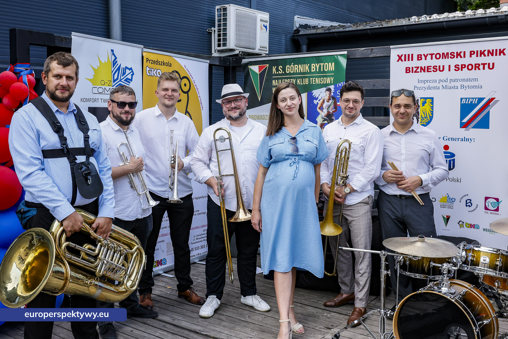 Europerspektywy-59 Europerspektywy BIPH: 13. Piknik Biznesu i Sportu