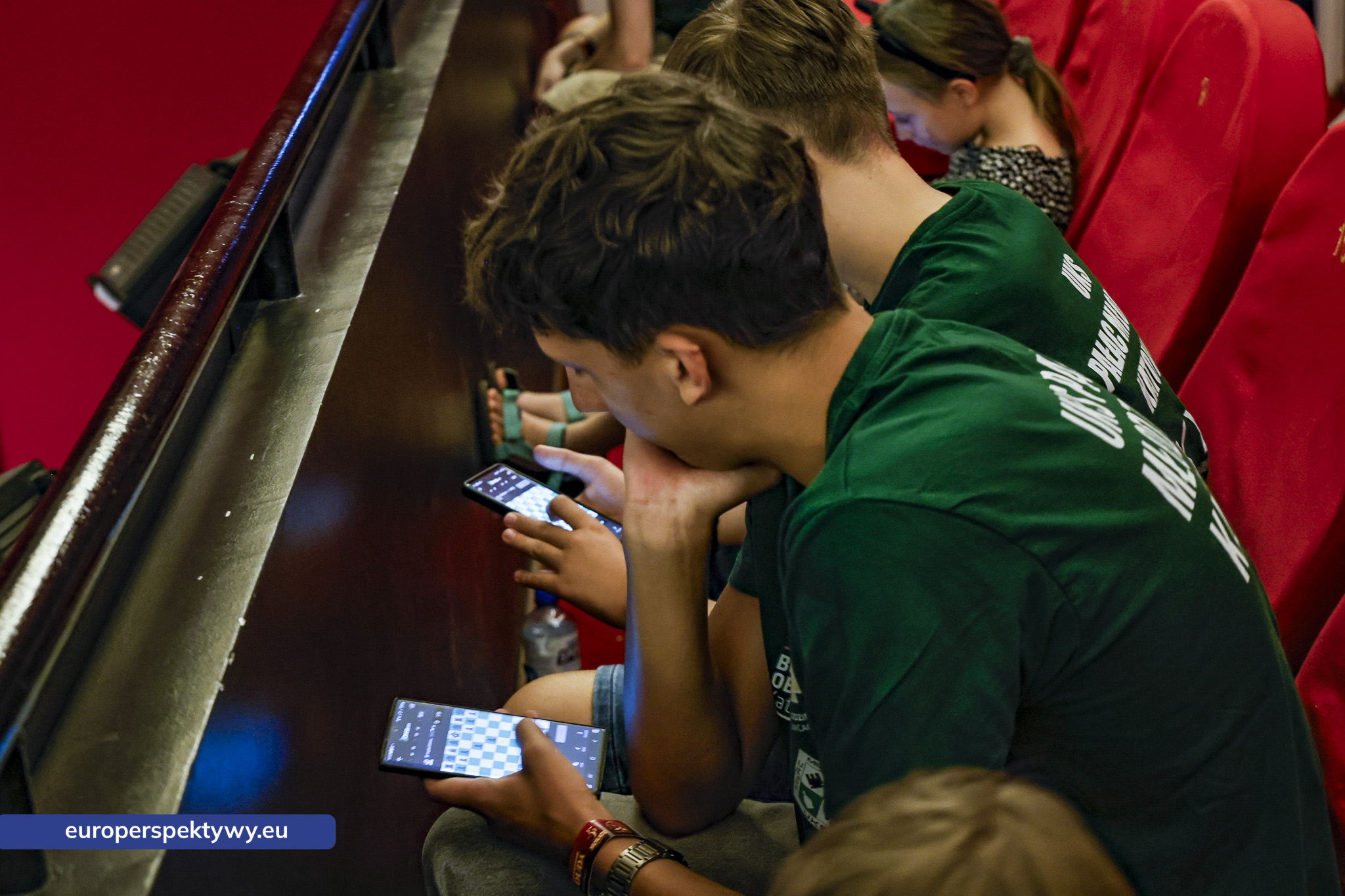 Europerspektywy-59 Europerspektywy Gukesh vs. Duda: Katowice na szachowej mapie świata