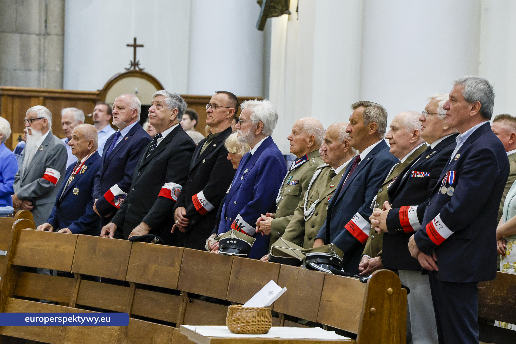 Europerspektywy-6 Europerspektywy Wojewódzkie Obchody Święta Wojska Polskiego w Katowicach – defilada, apel i piknik militarny