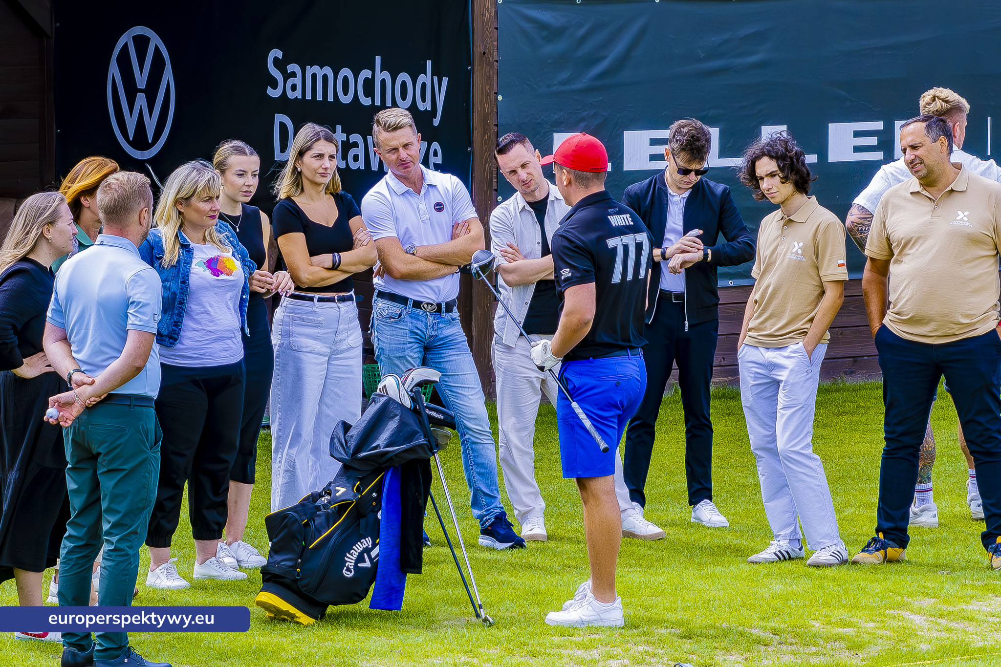 Śląski Klub Golfowy Silesia Convention Bureau