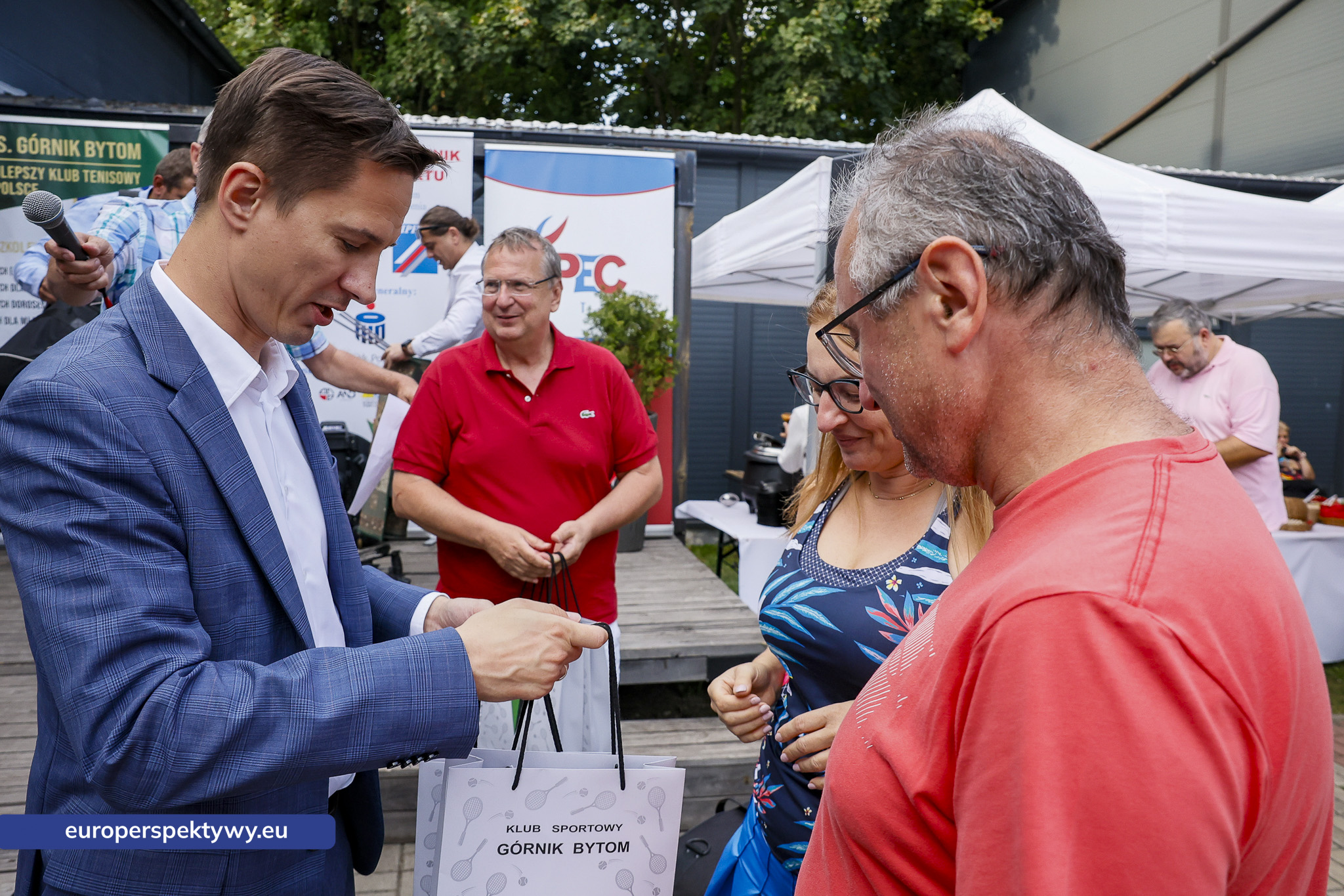 Europerspektywy-60 Europerspektywy BIPH: 13. Piknik Biznesu i Sportu