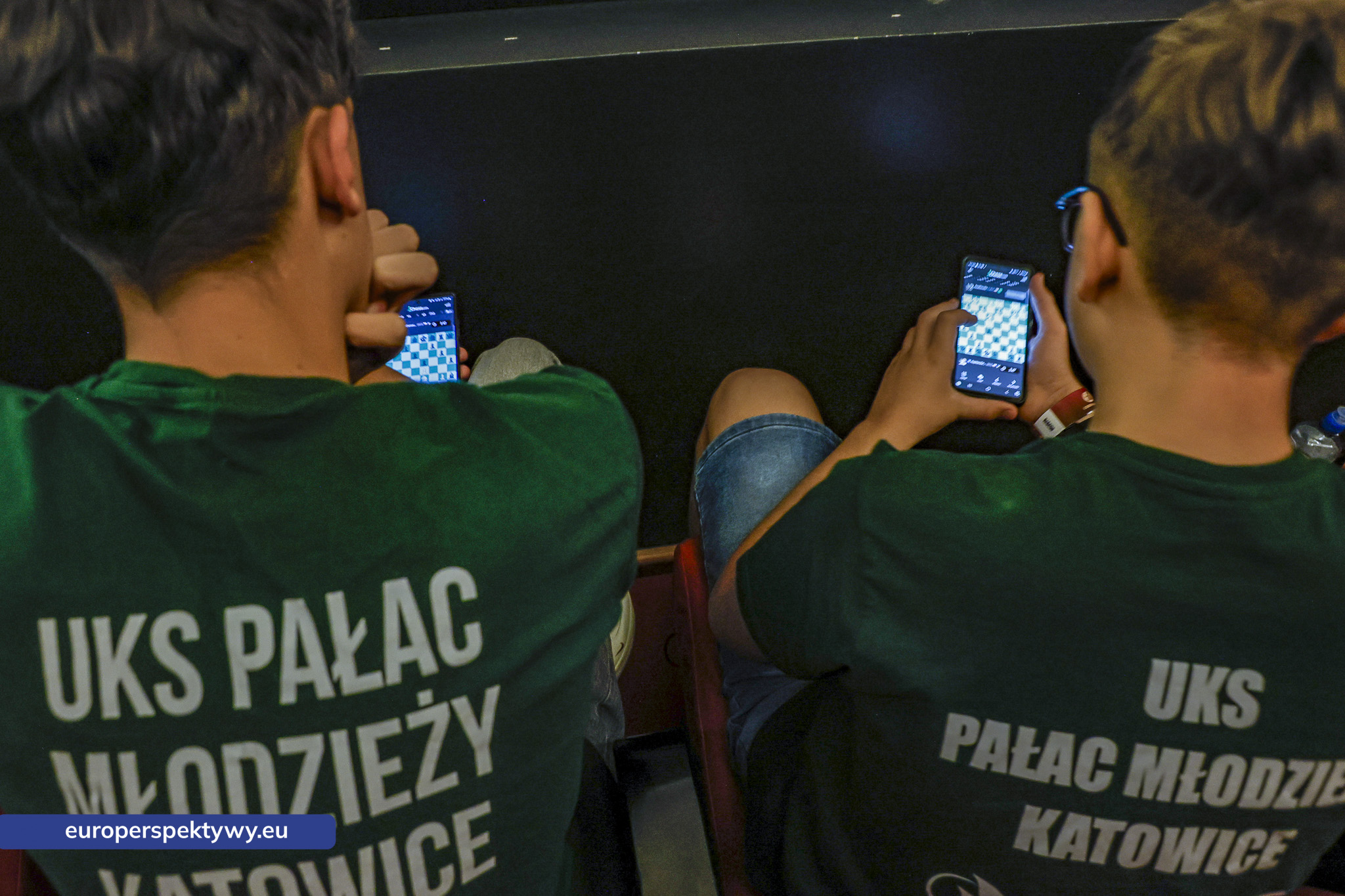 Europerspektywy-60 Europerspektywy Gukesh vs. Duda: Katowice na szachowej mapie świata