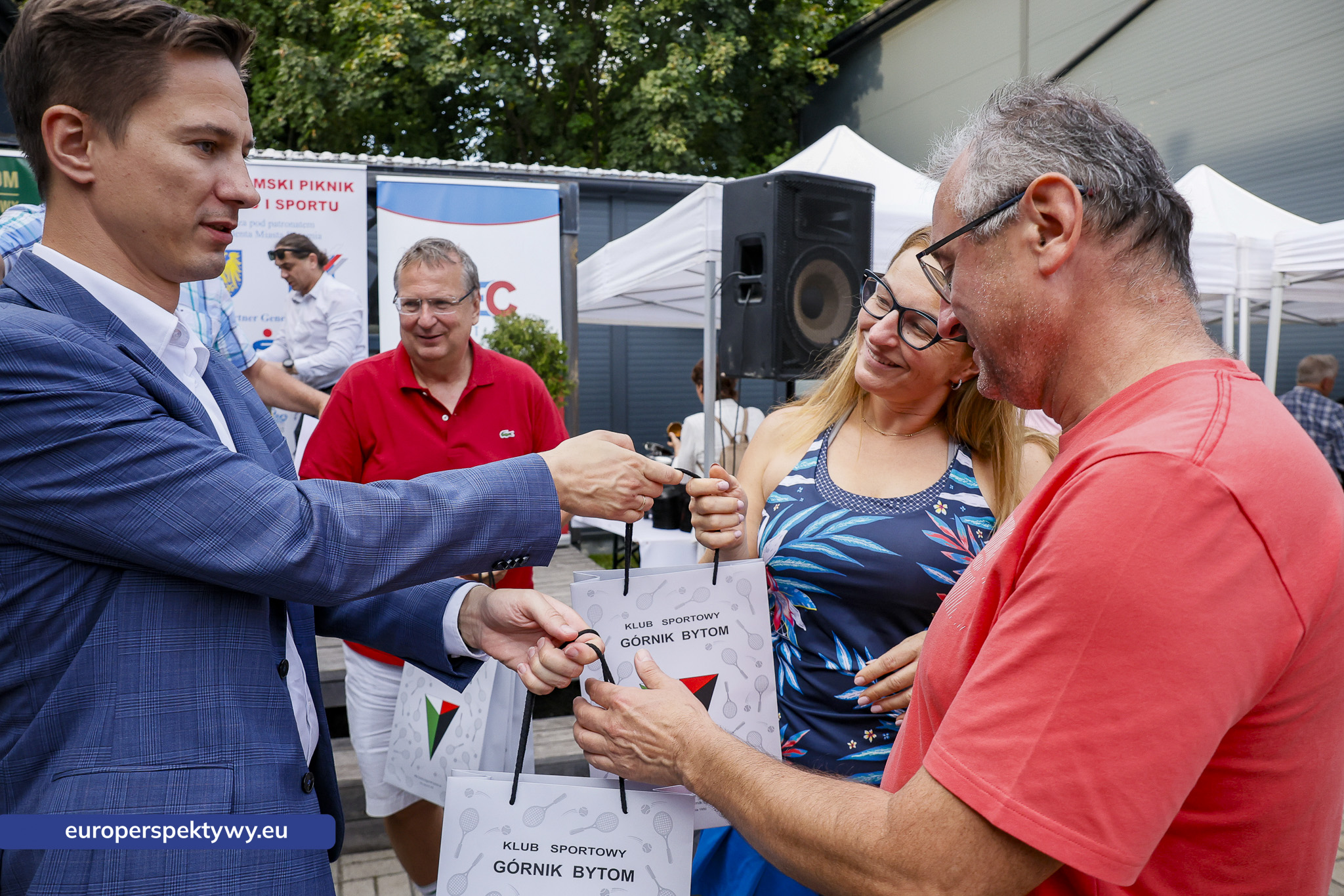 Europerspektywy-61 Europerspektywy BIPH: 13. Piknik Biznesu i Sportu