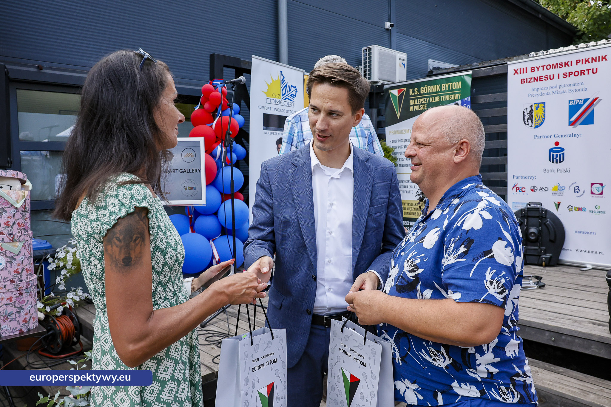 Europerspektywy-63 Europerspektywy BIPH: 13. Piknik Biznesu i Sportu