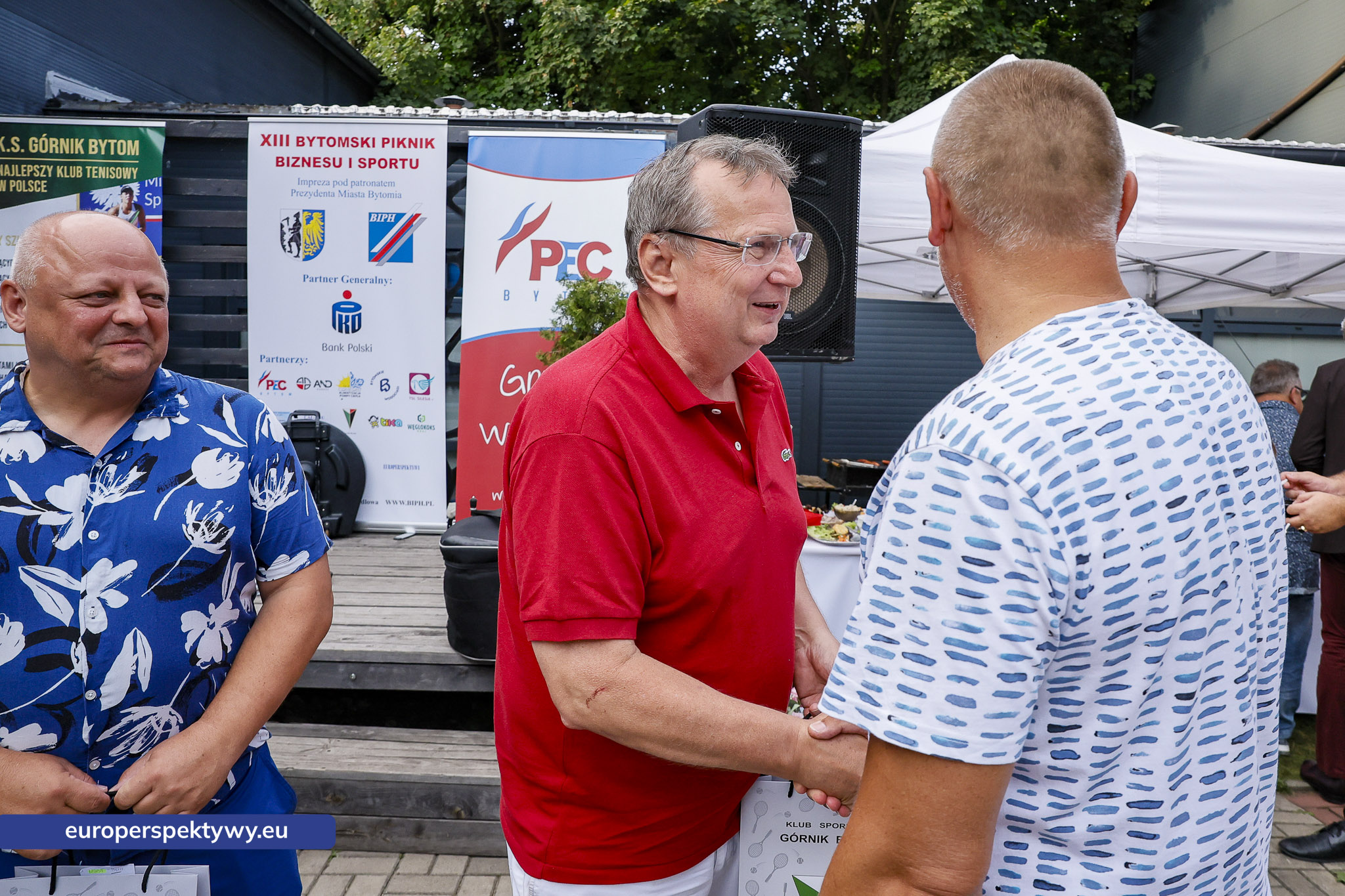 Europerspektywy-65 Europerspektywy BIPH: 13. Piknik Biznesu i Sportu