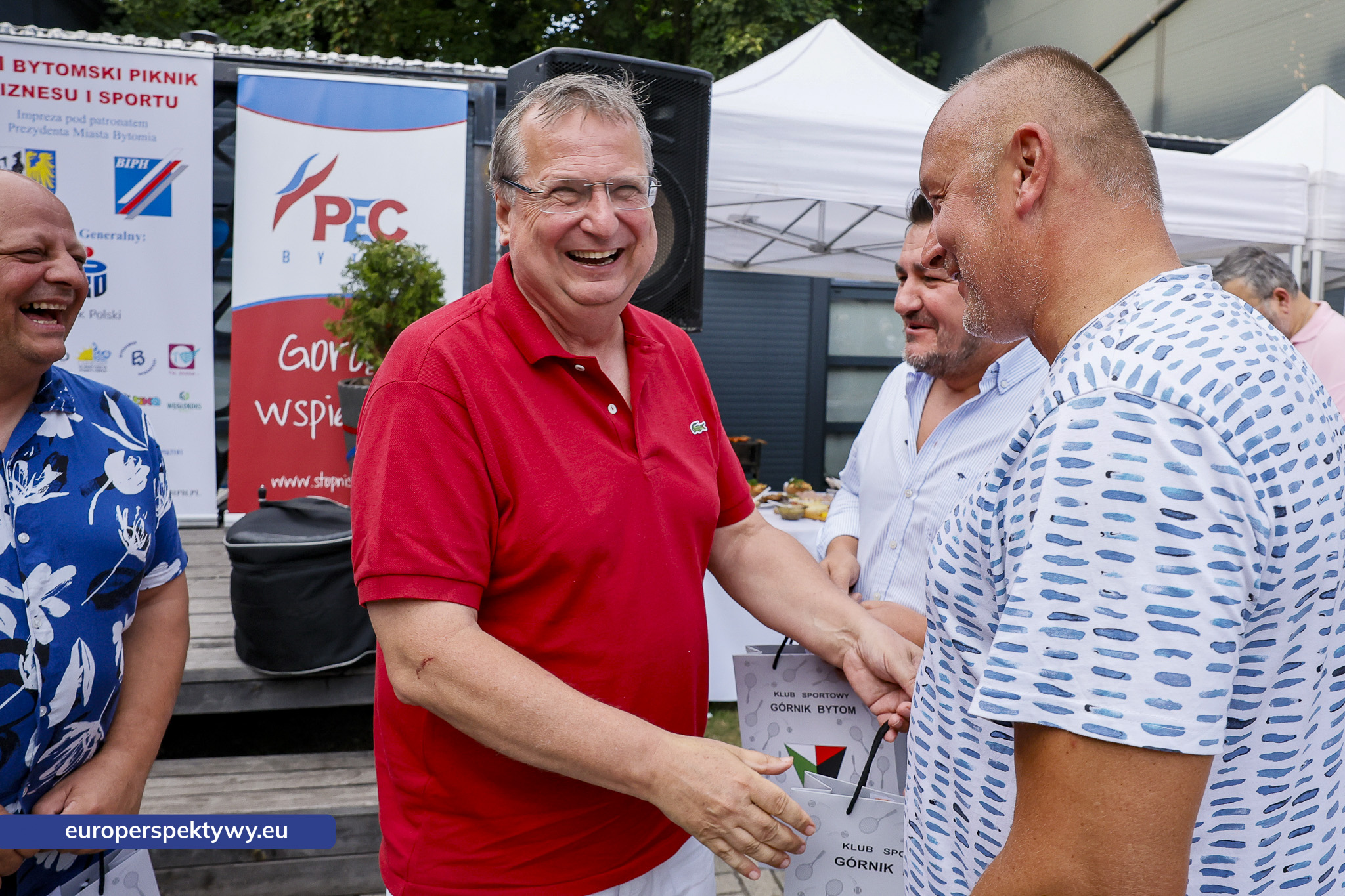 Europerspektywy-66 Europerspektywy BIPH: 13. Piknik Biznesu i Sportu