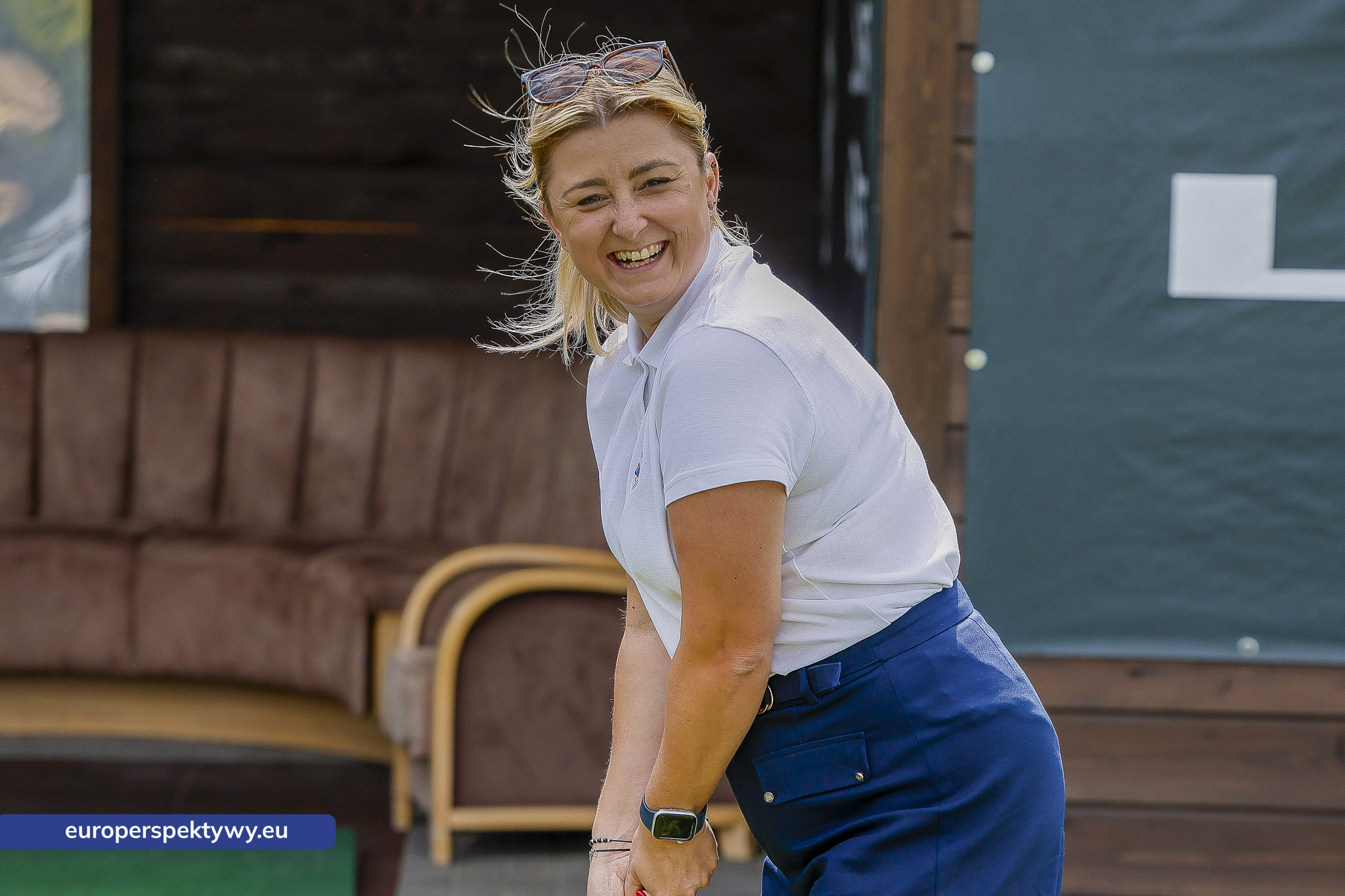 Europerspektywy Śląski Klub Golfowy – Dzień Otwarty dla Silesia Convention Bureau