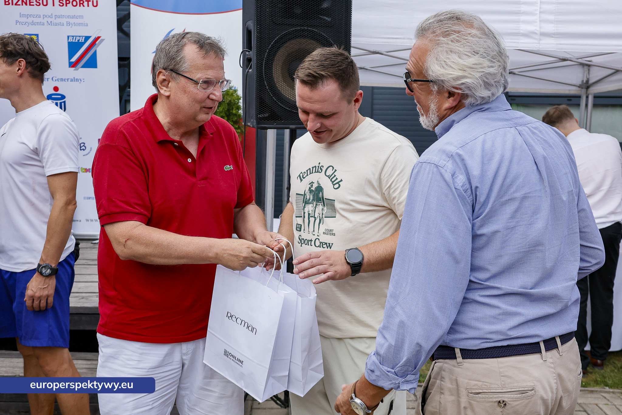 Europerspektywy-69 Europerspektywy BIPH: 13. Piknik Biznesu i Sportu