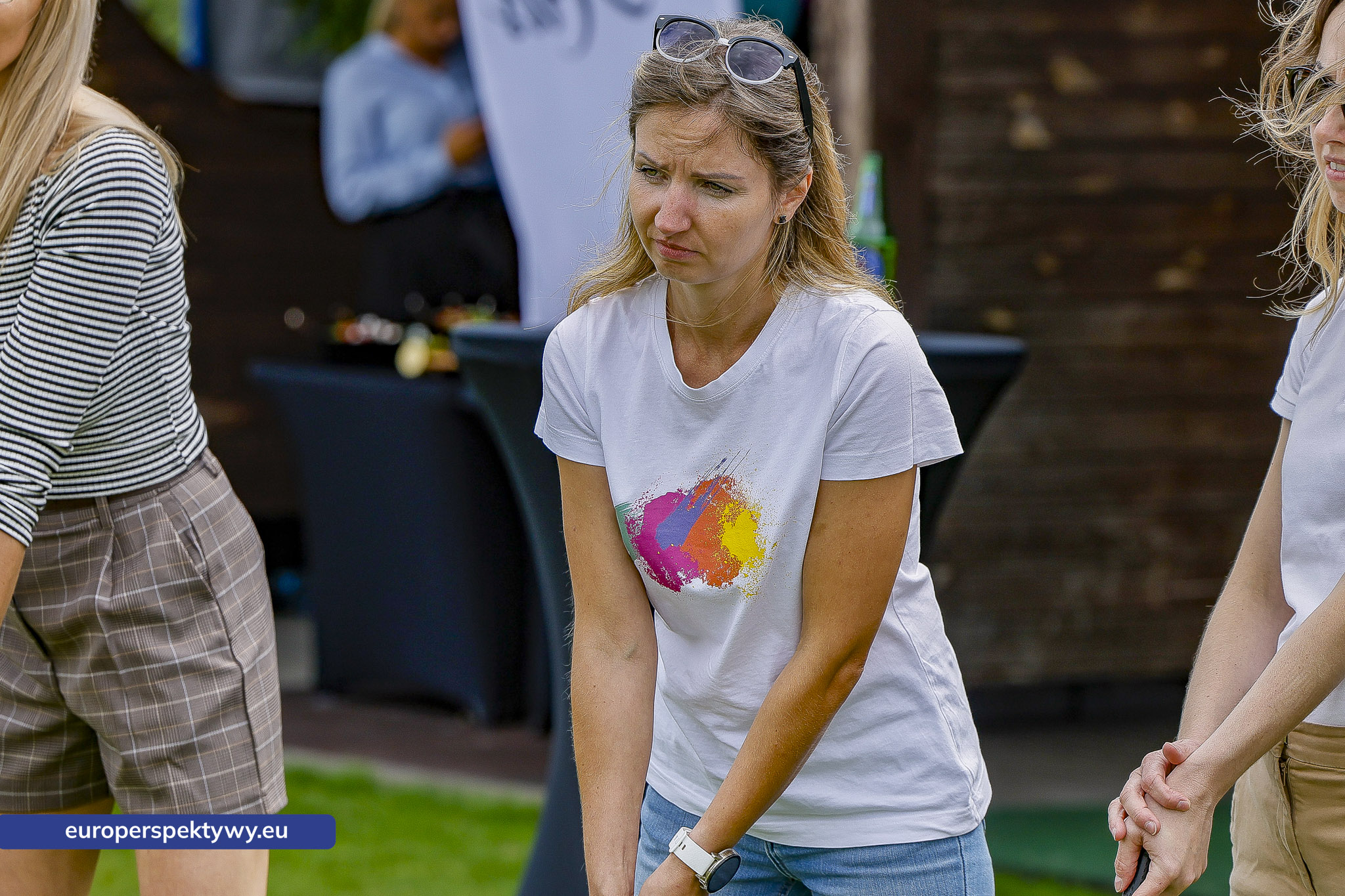 Europerspektywy Śląski Klub Golfowy – Dzień Otwarty dla Silesia Convention Bureau