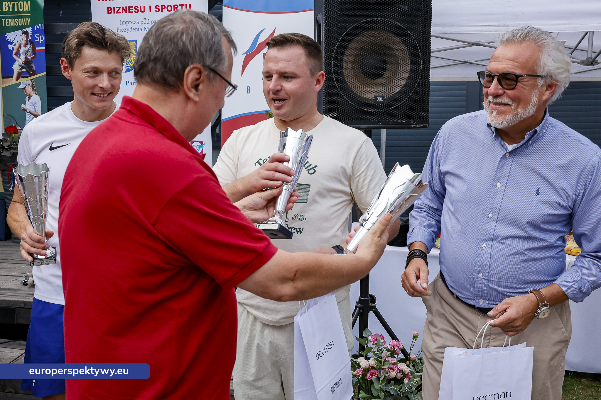 Europerspektywy-74 Europerspektywy BIPH: 13. Piknik Biznesu i Sportu