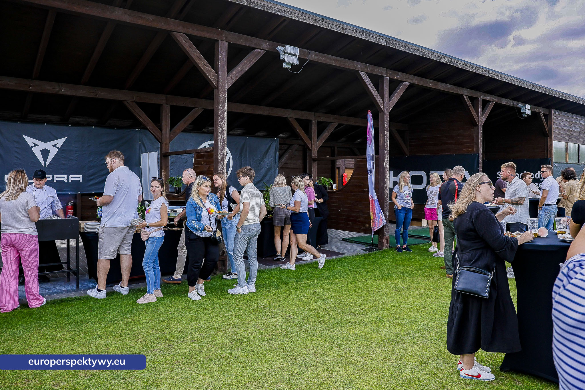 Europerspektywy Śląski Klub Golfowy – Dzień Otwarty dla Silesia Convention Bureau