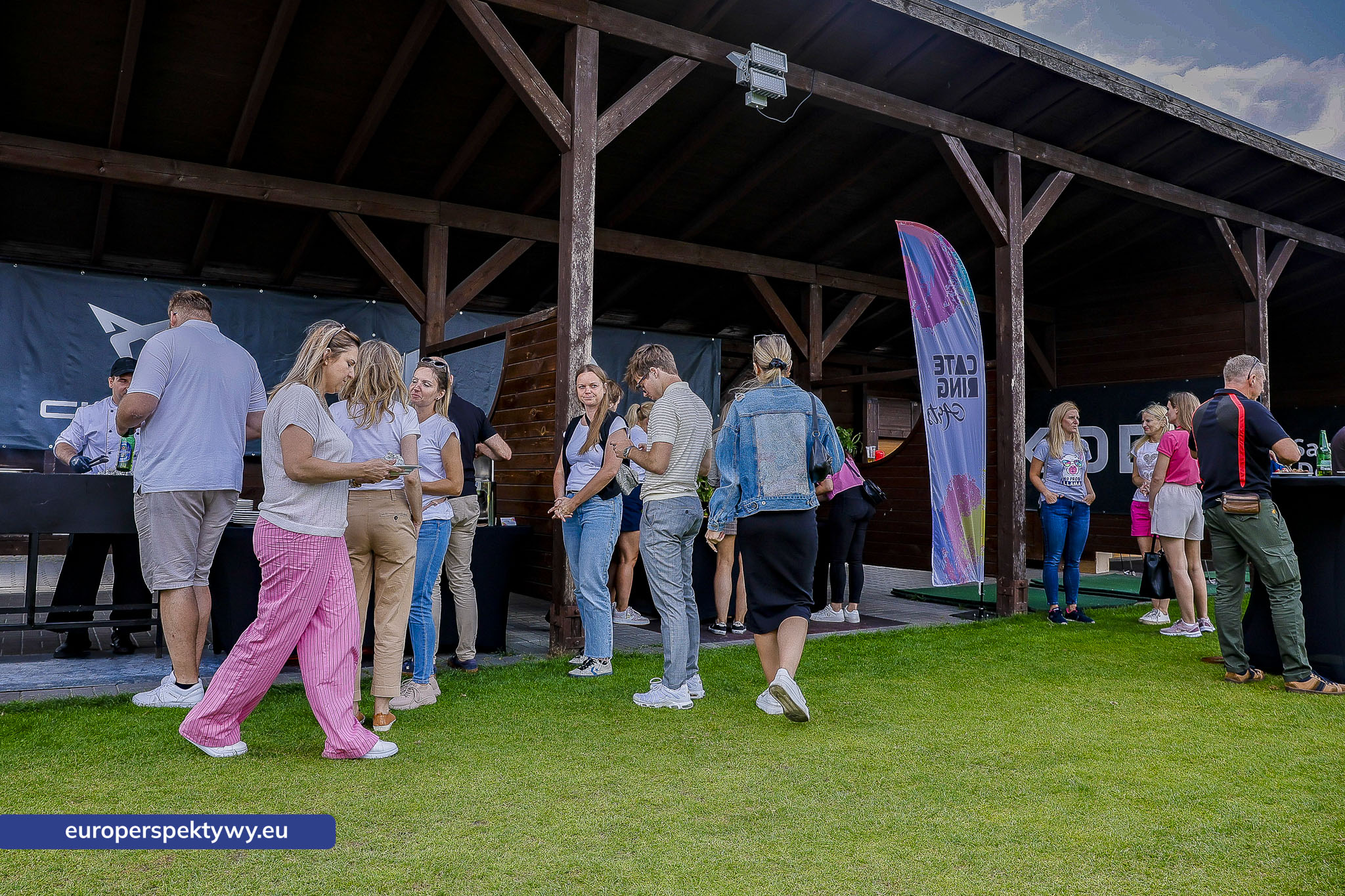 Europerspektywy Śląski Klub Golfowy – Dzień Otwarty dla Silesia Convention Bureau