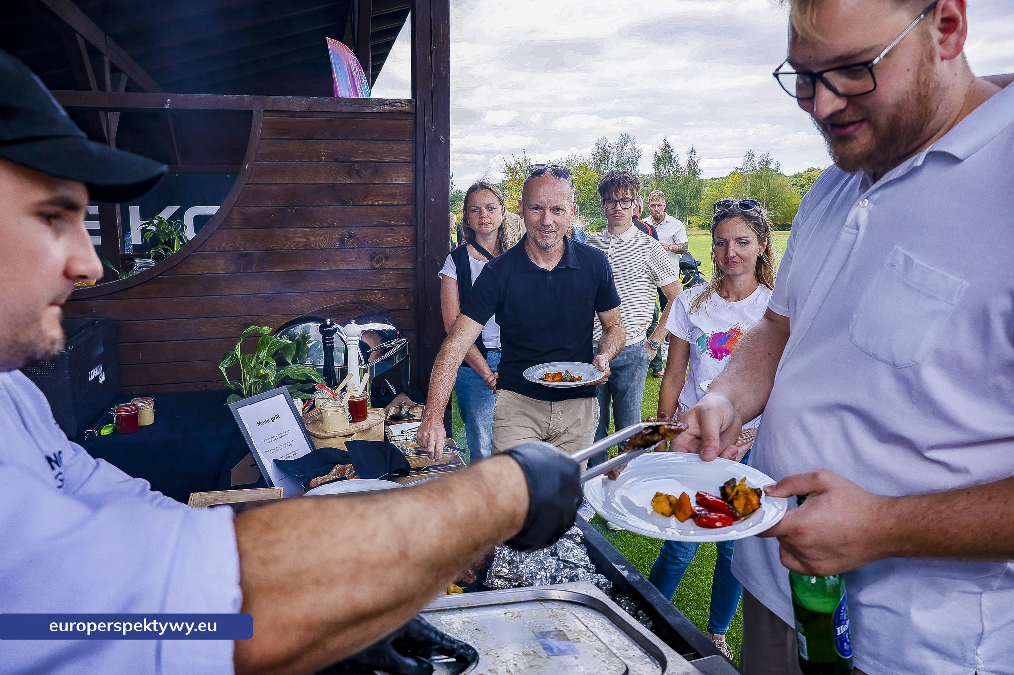 Europerspektywy Śląski Klub Golfowy – Dzień Otwarty dla Silesia Convention Bureau