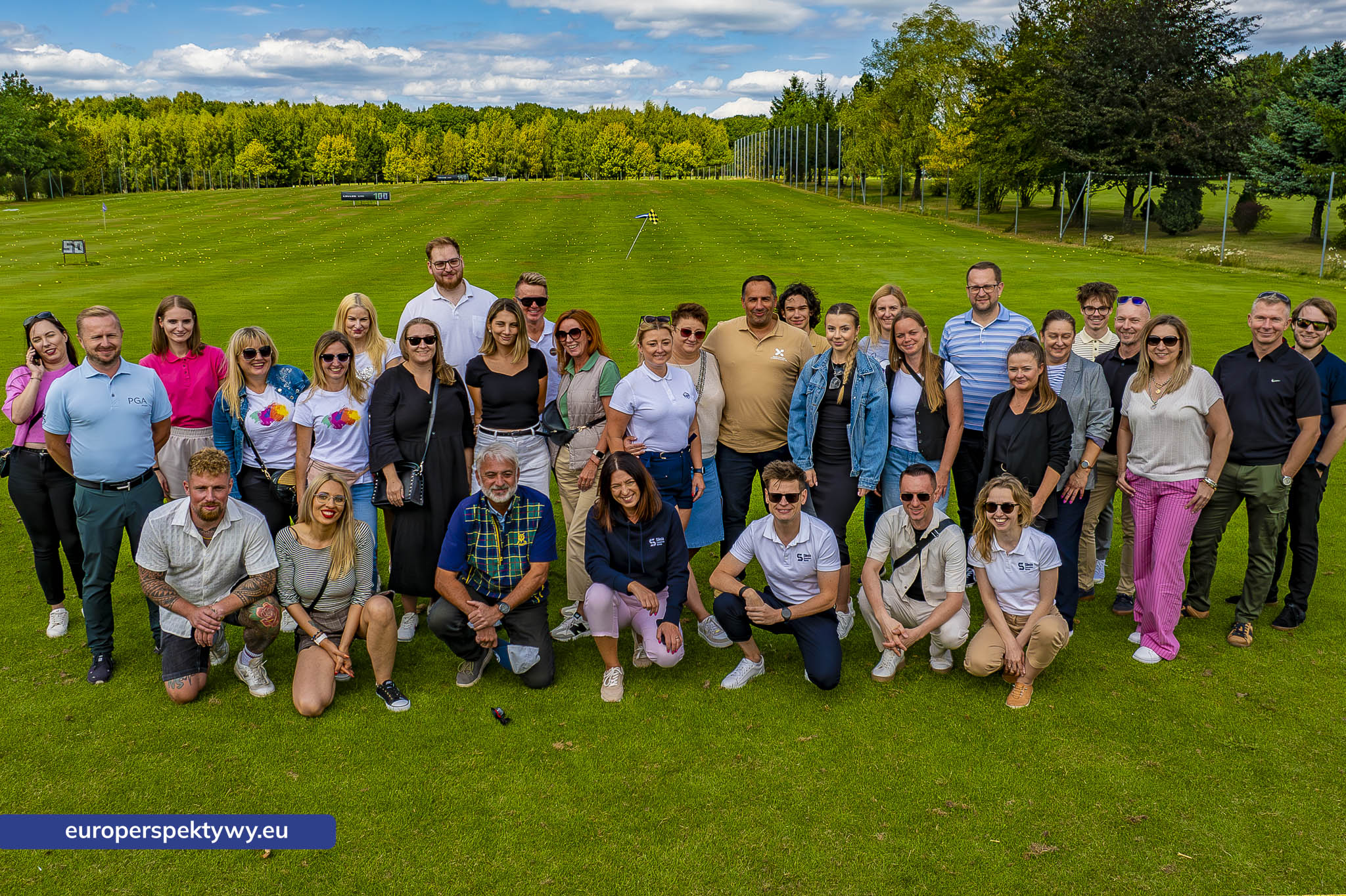 Śląski Klub Golfowy Silesia Convention Bureau