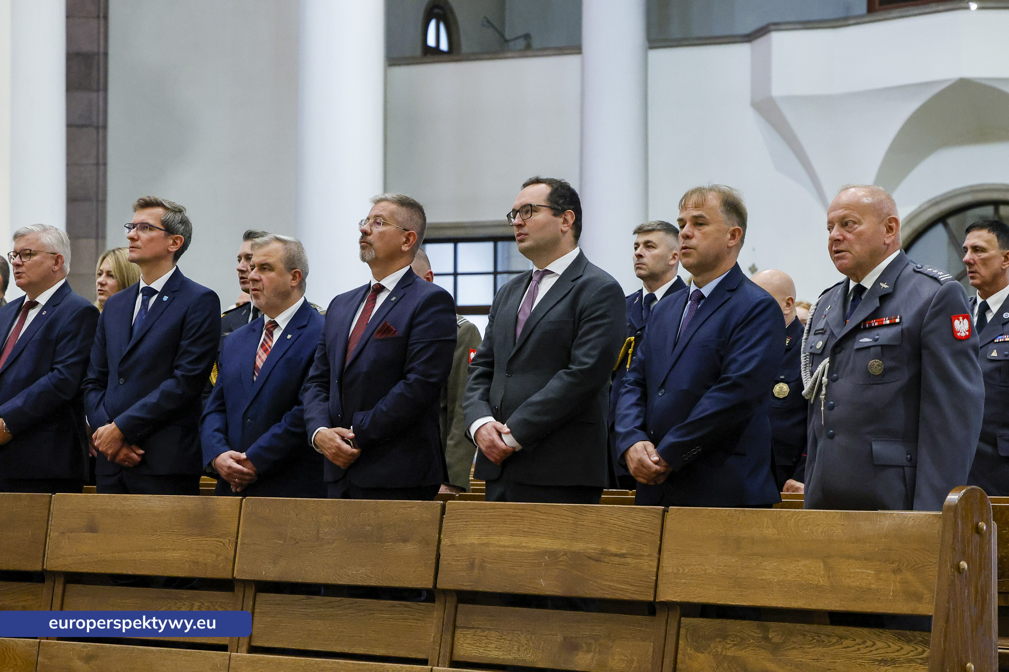 Europerspektywy-8 Europerspektywy Wojewódzkie Obchody Święta Wojska Polskiego w Katowicach – defilada, apel i piknik militarny